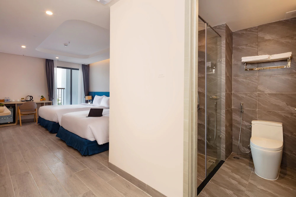 CTK Golden Hotel