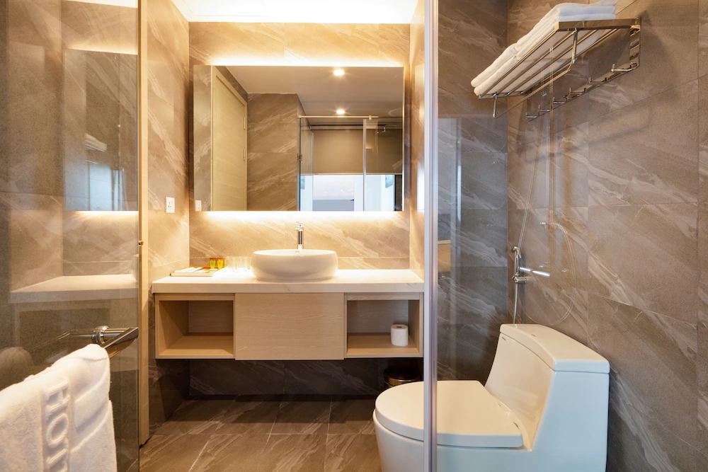 CTK Golden Hotel