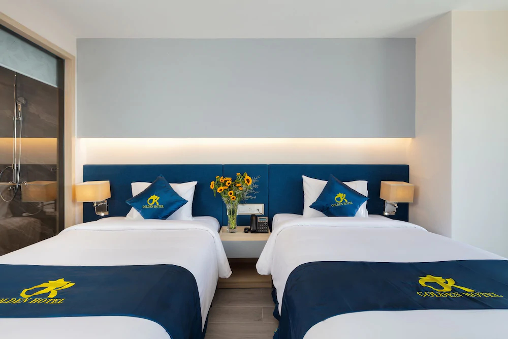 CTK Golden Hotel