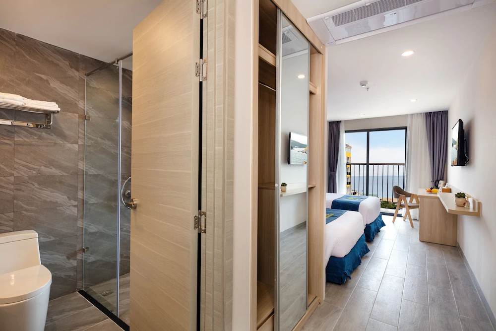 CTK Golden Hotel