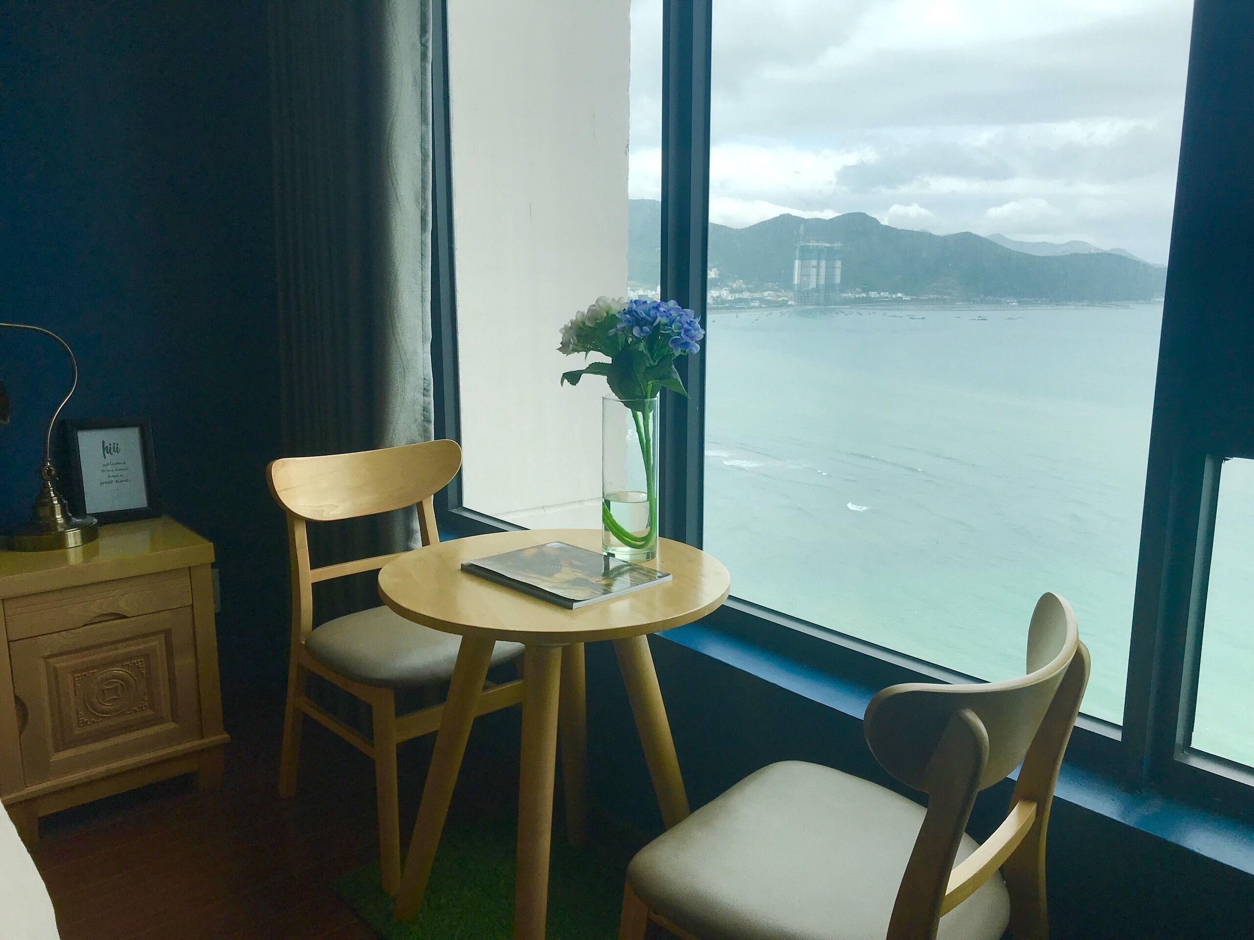 Dandy Nha Trang Apartment