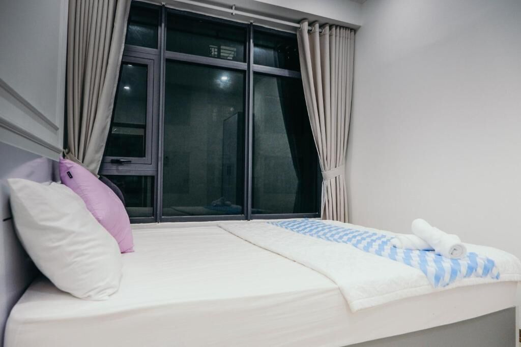 Dandy Nha Trang Apartment