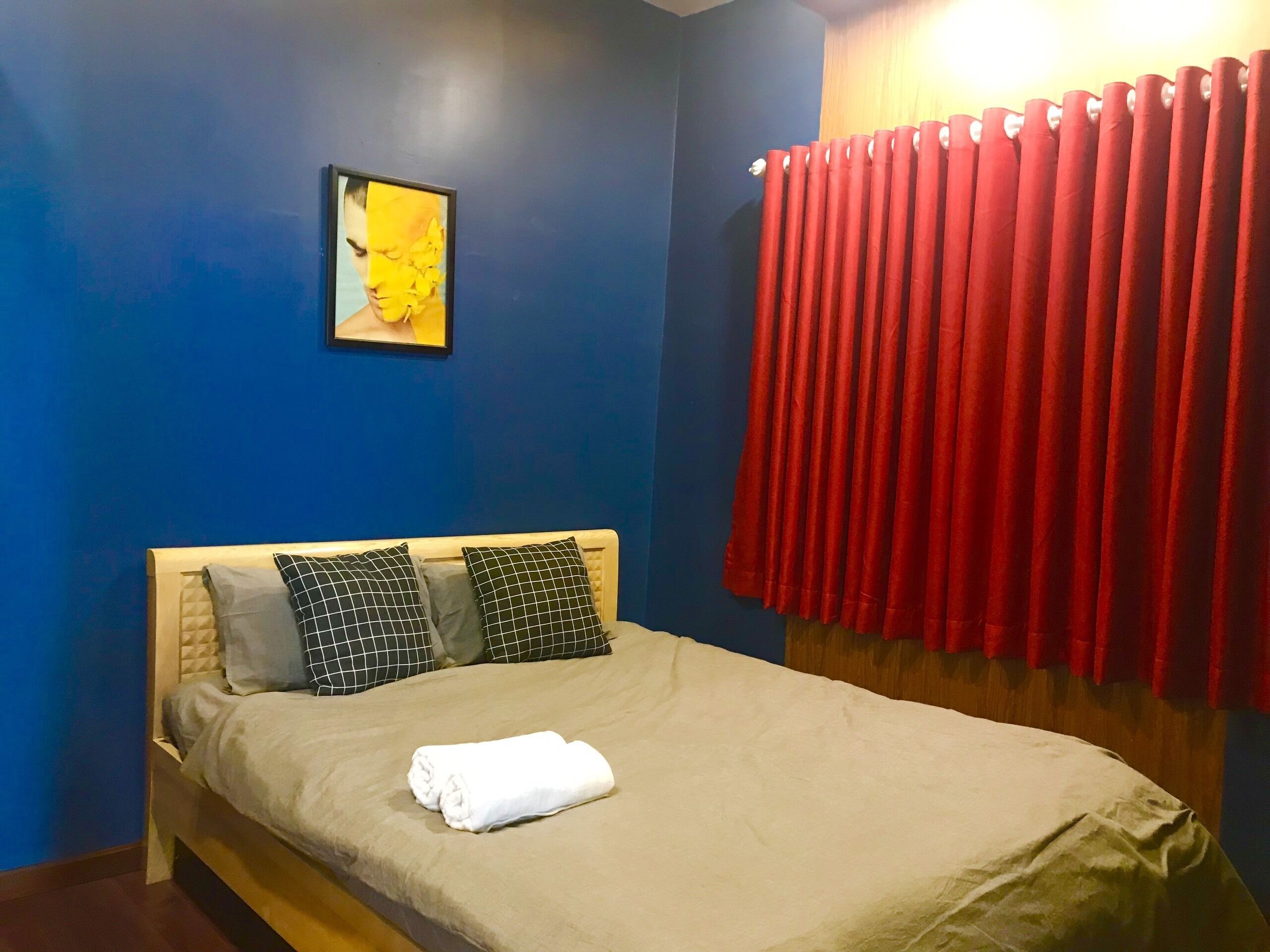 Dandy Nha Trang Apartment