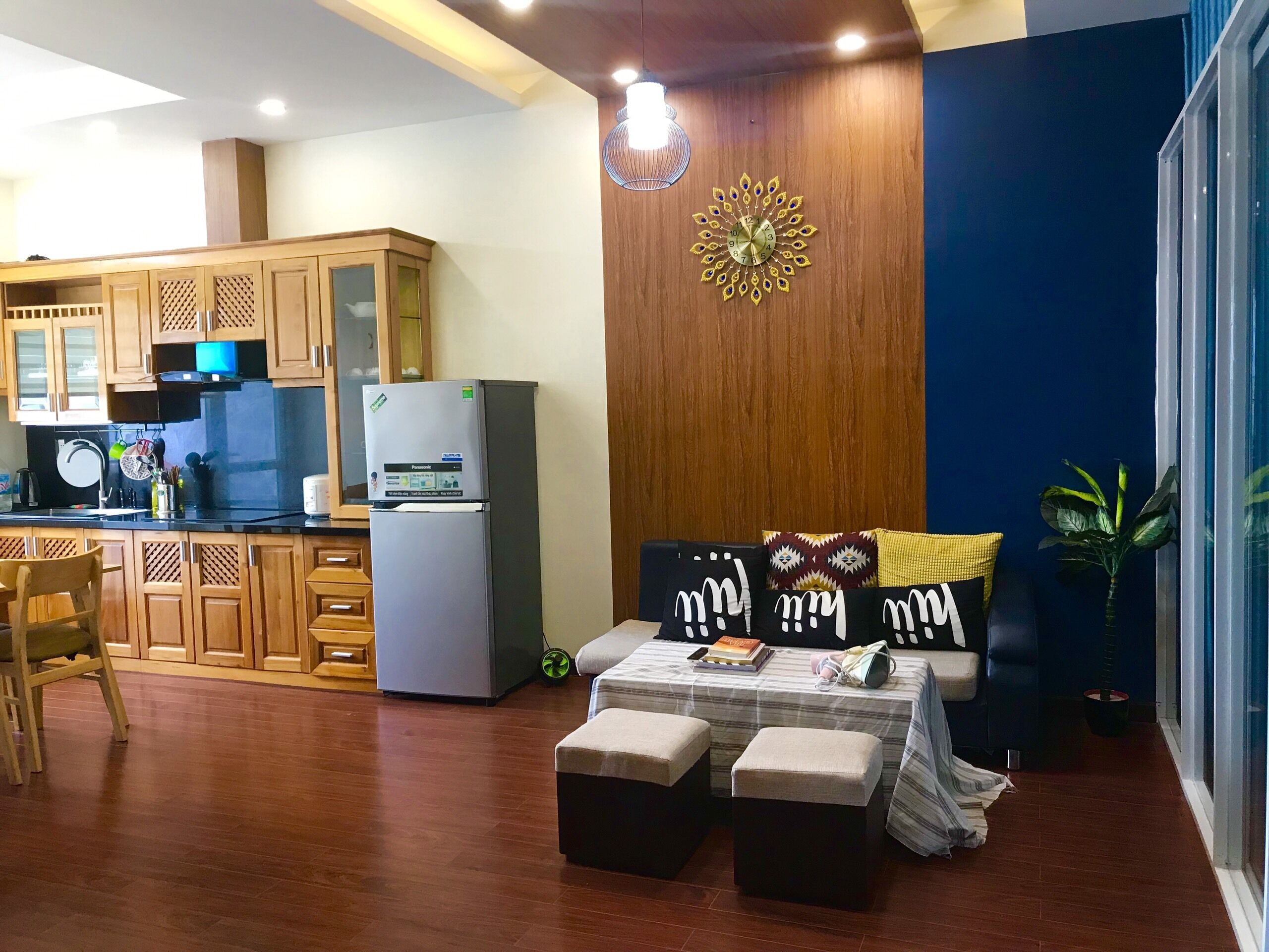 Dandy Nha Trang Apartment