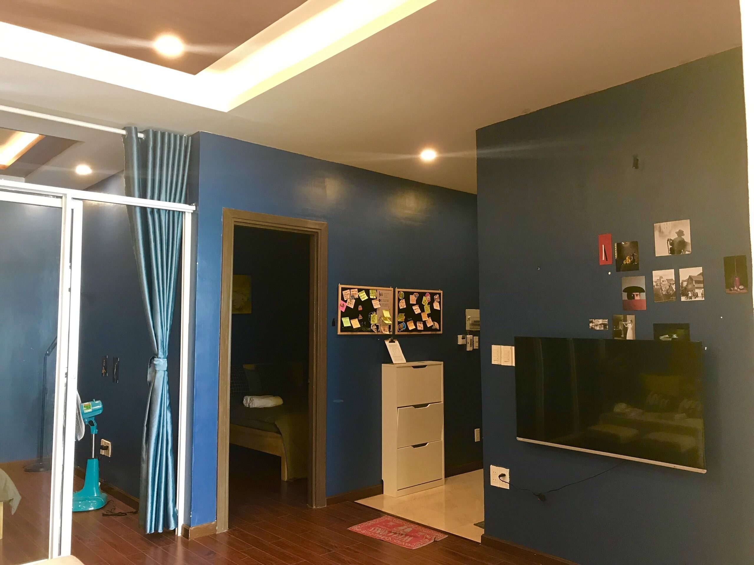 Dandy Nha Trang Apartment