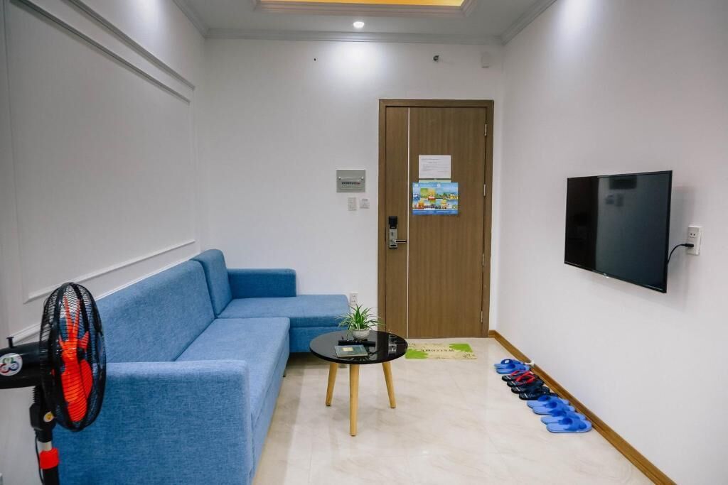 Dandy Nha Trang Apartment