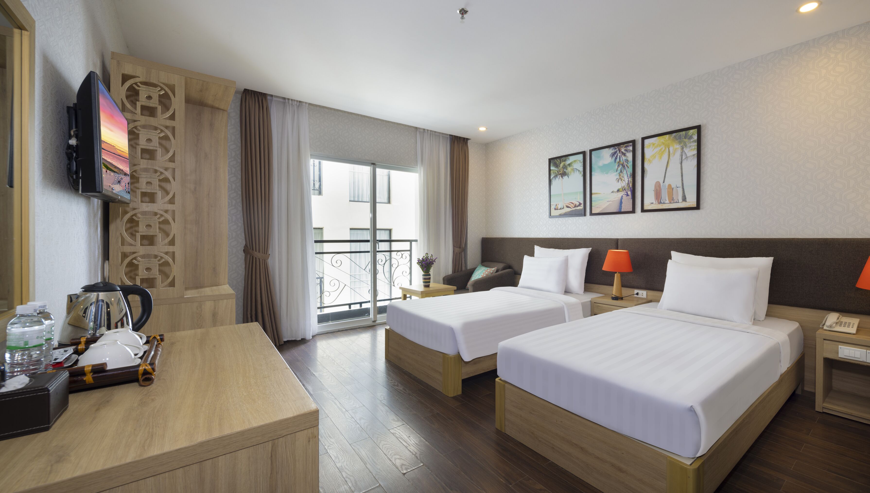 Db Hotel
