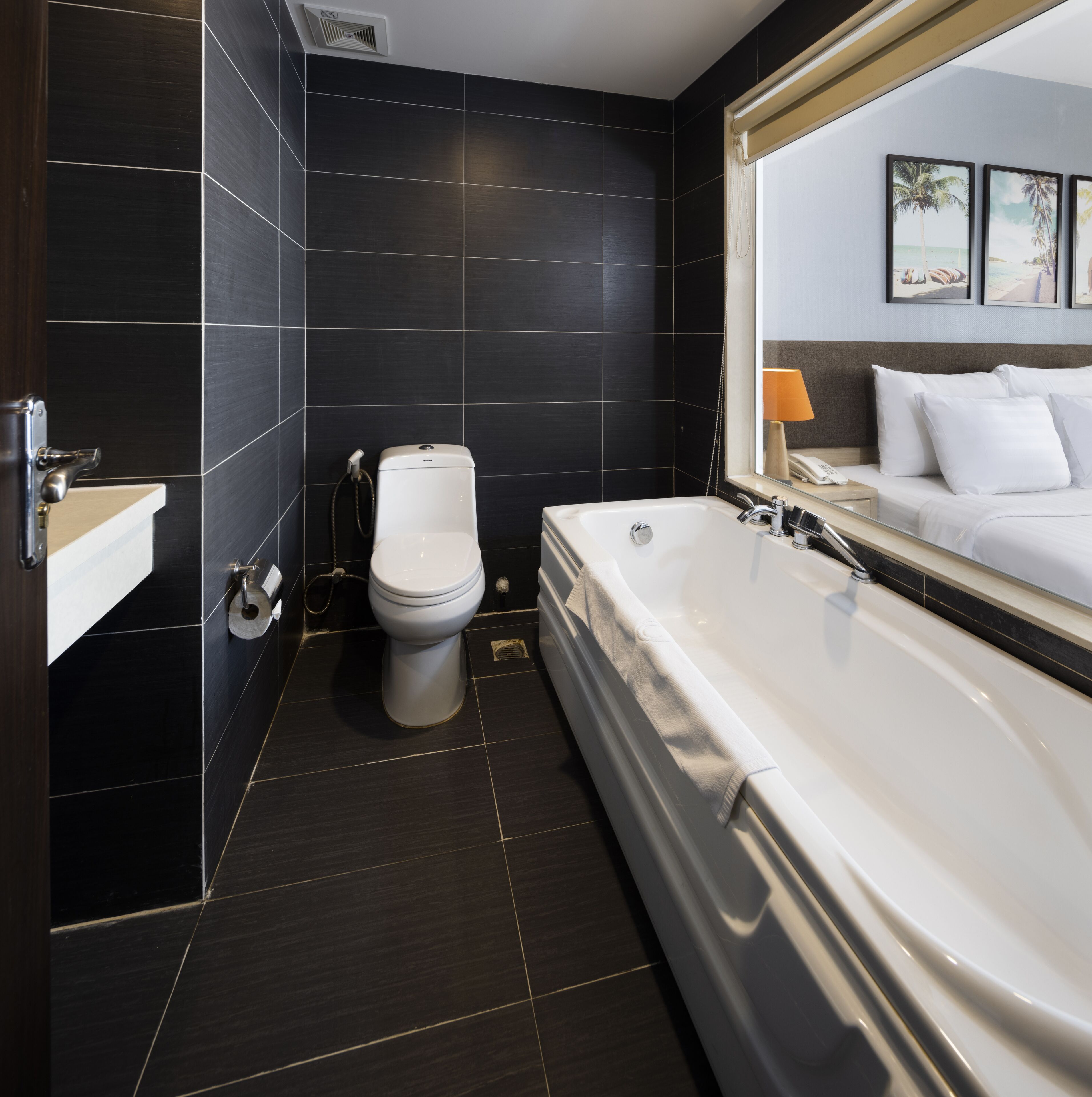 Db Hotel