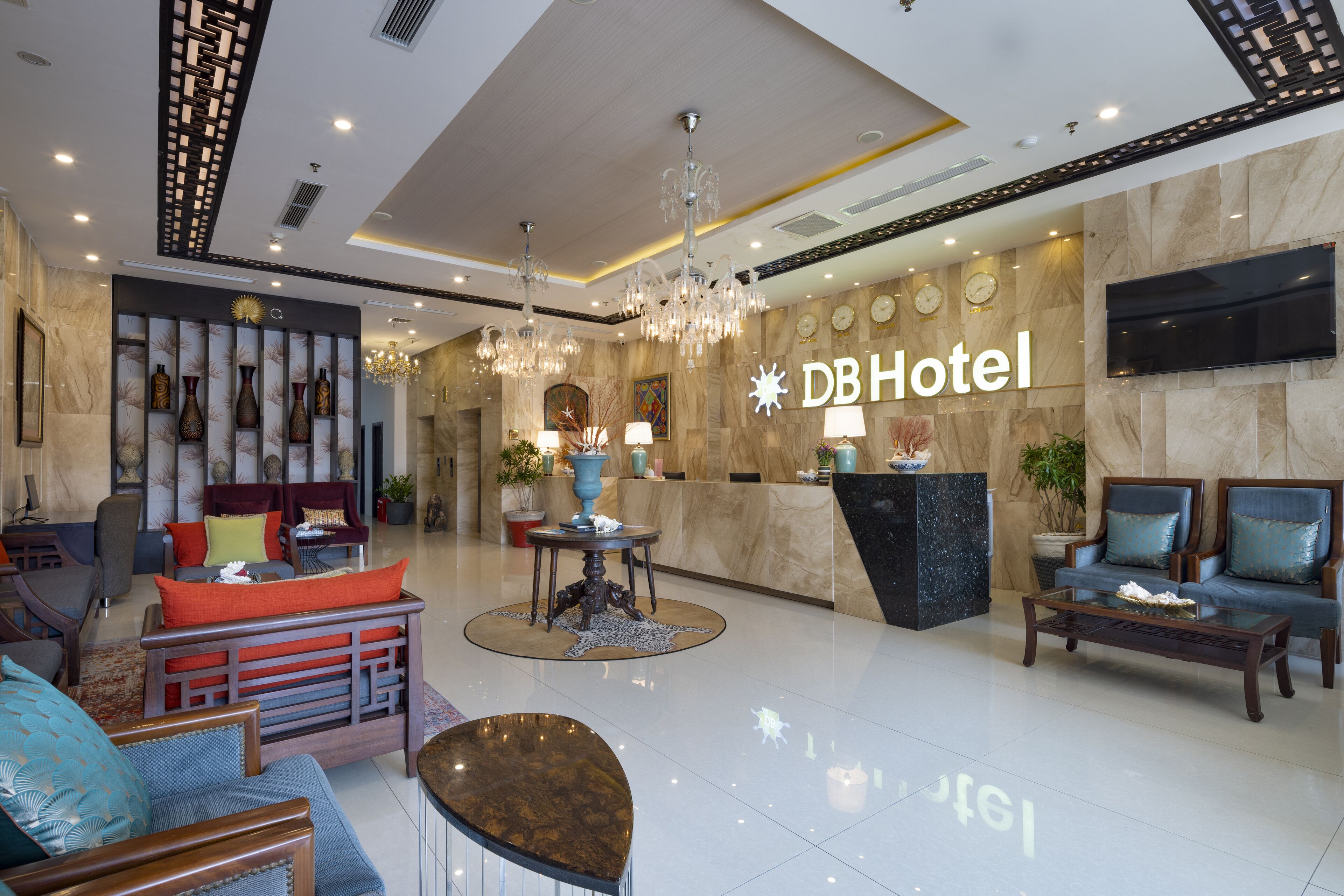 Db Hotel