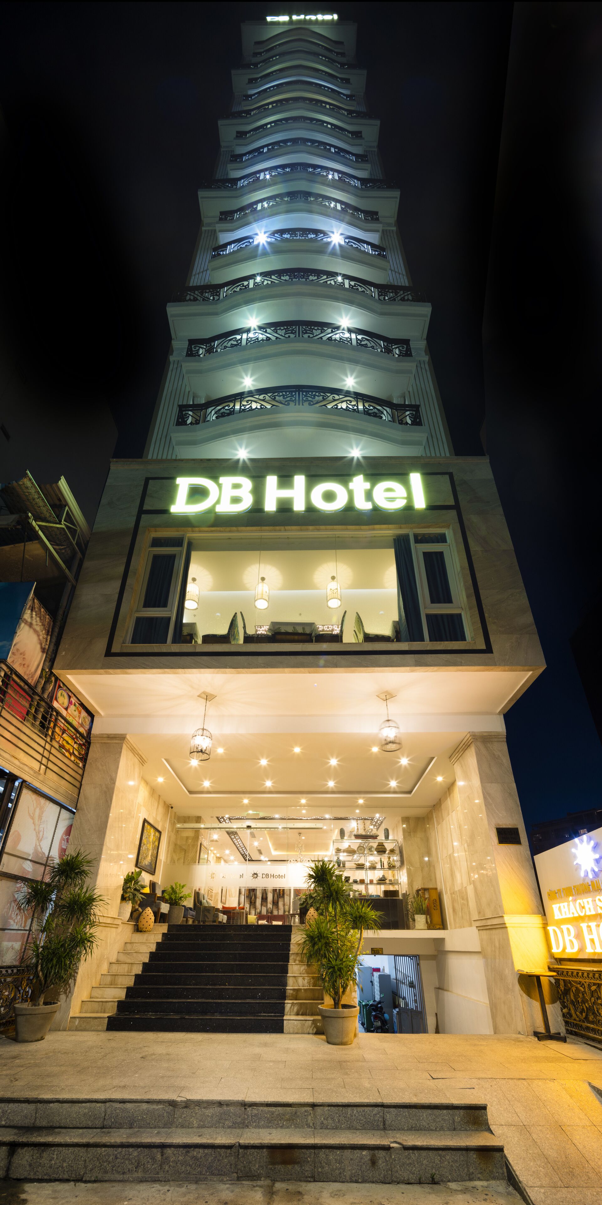Db Hotel