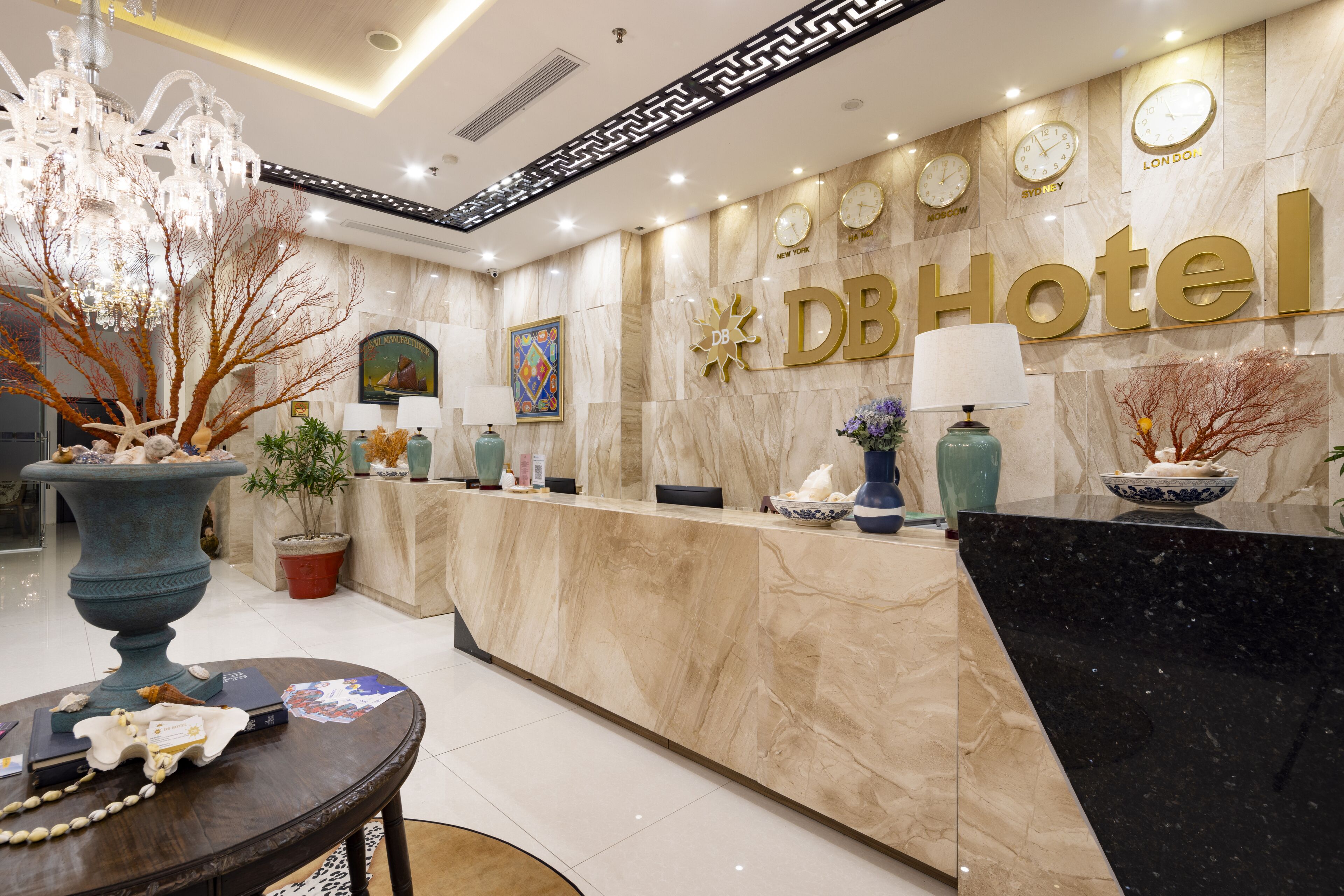 Db Hotel