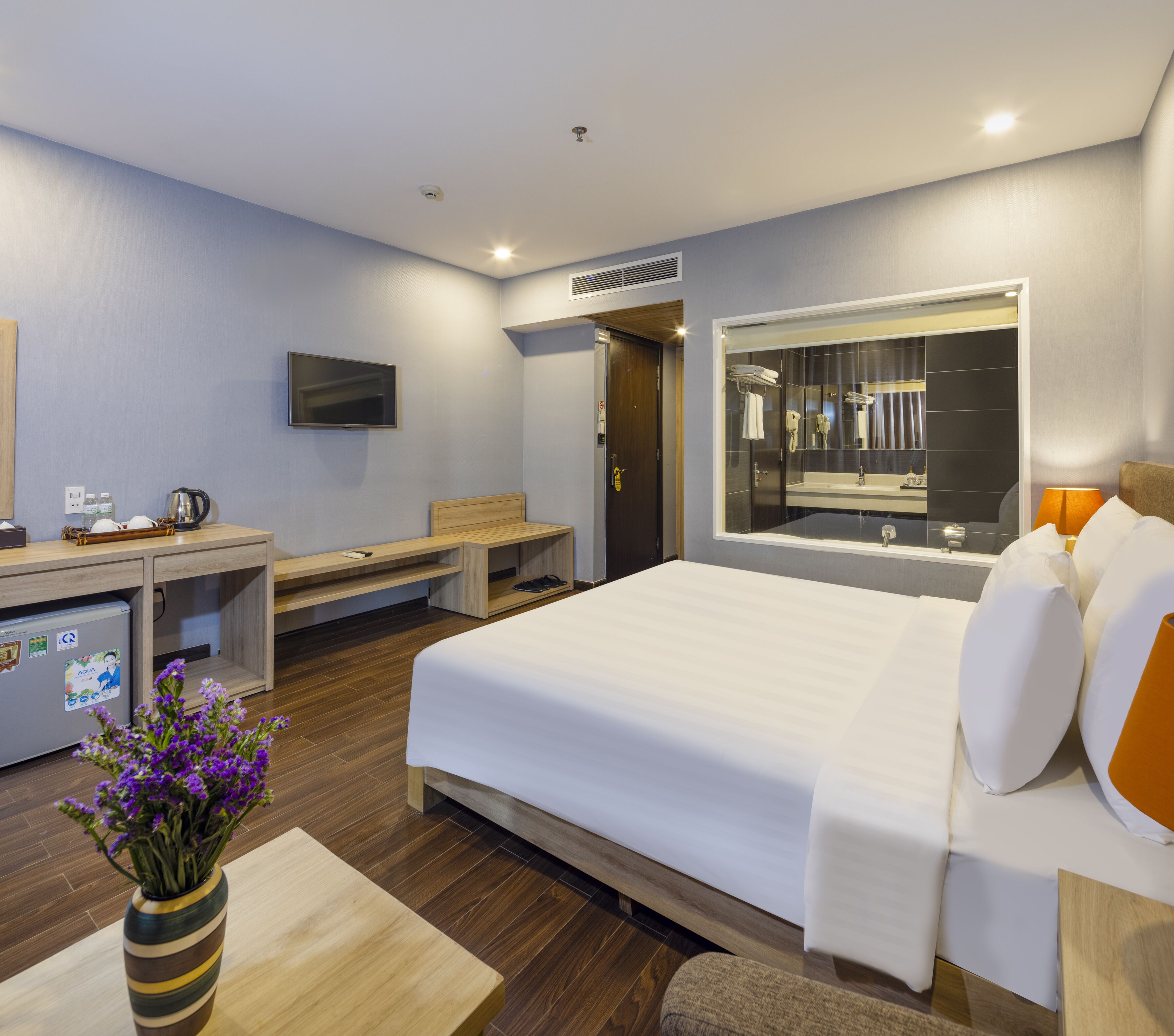 Db Hotel