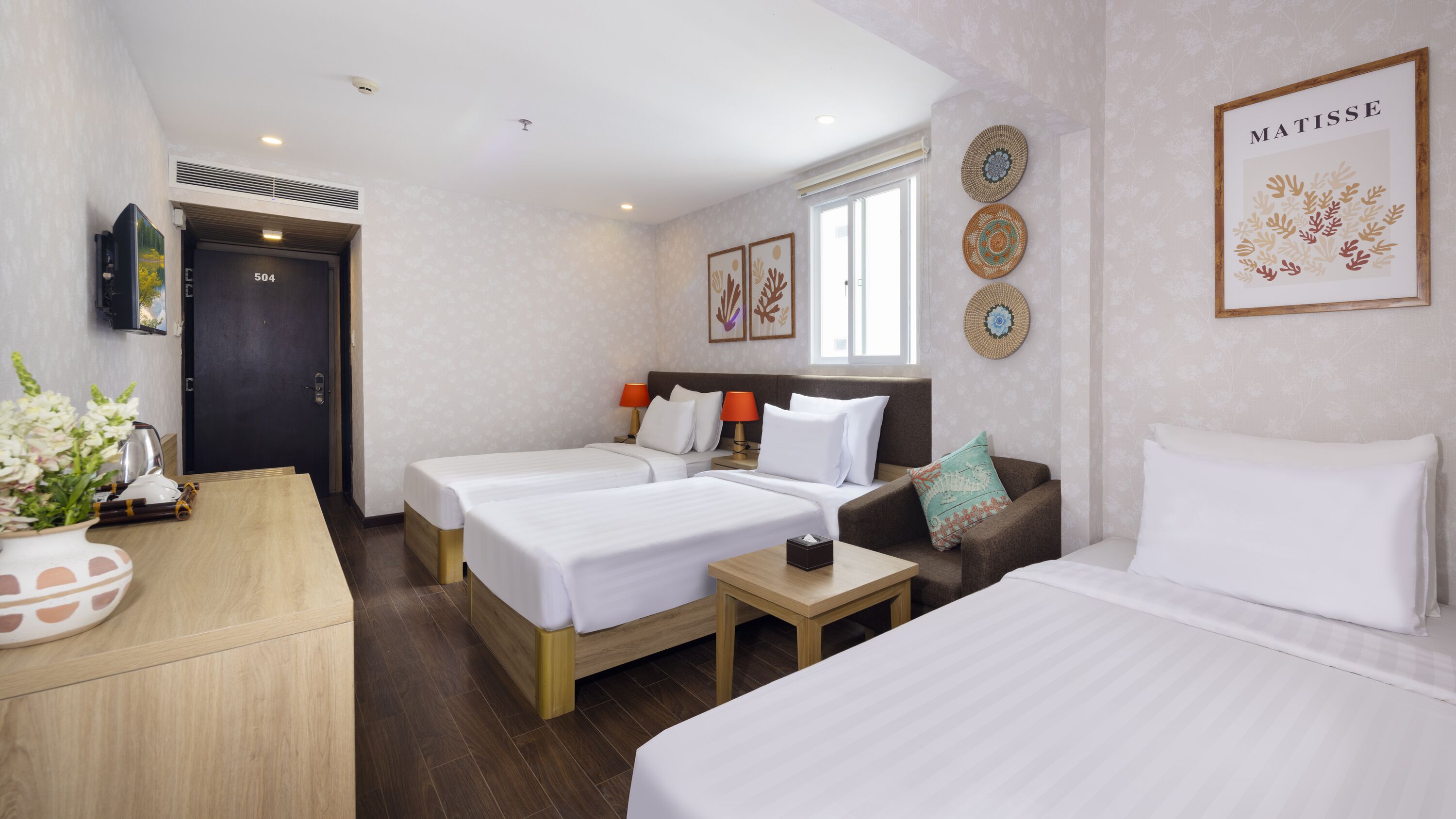 Db Hotel