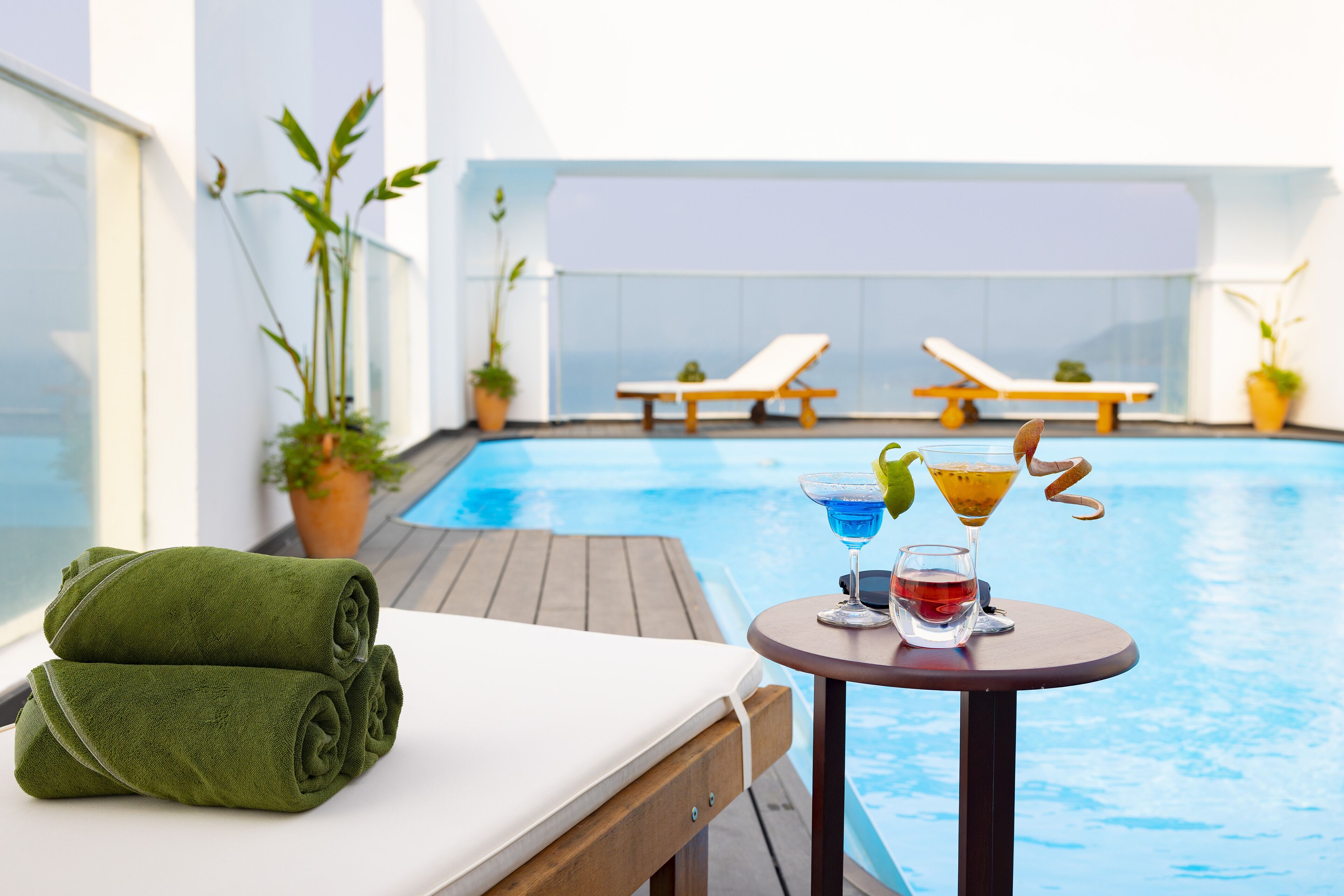 Db Hotel