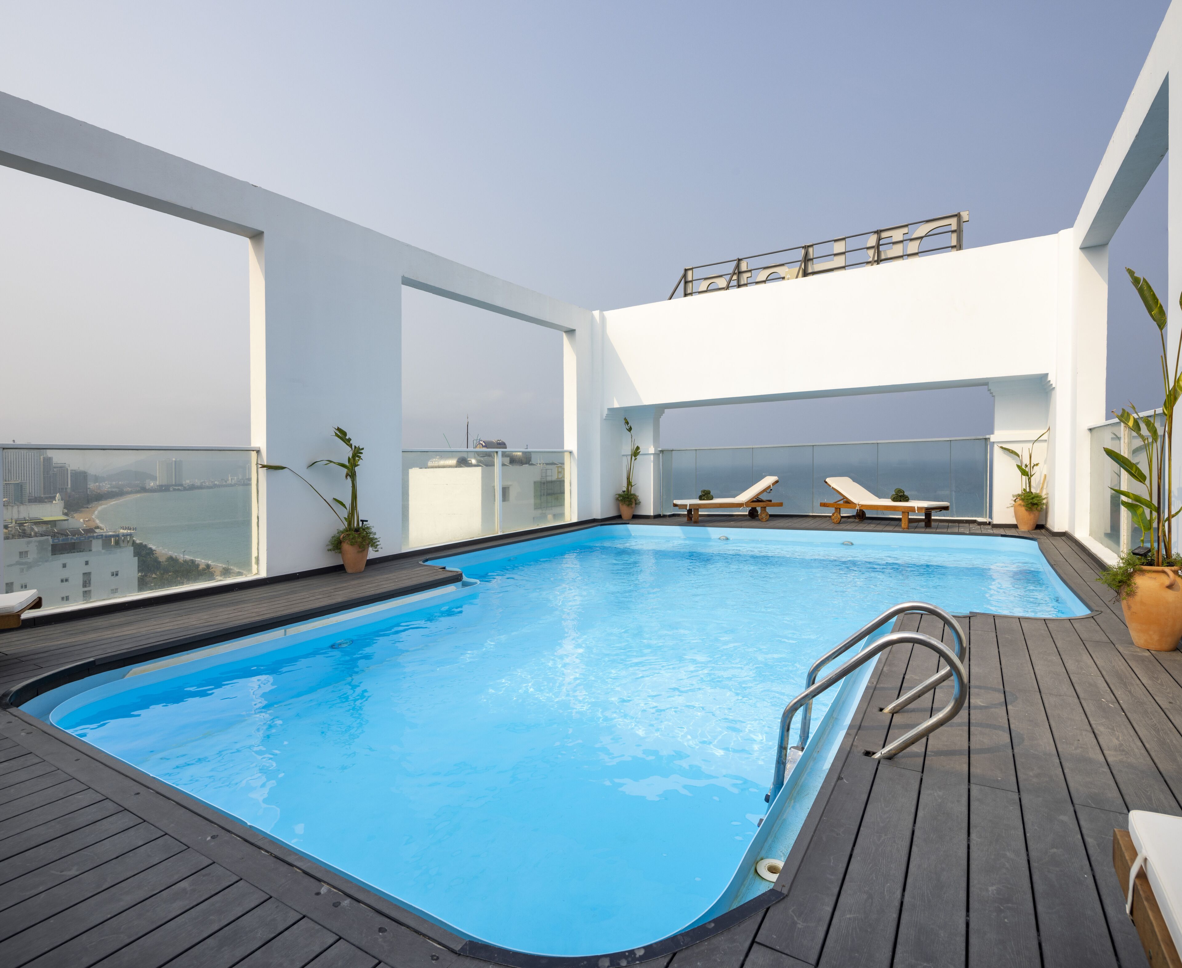 Db Hotel