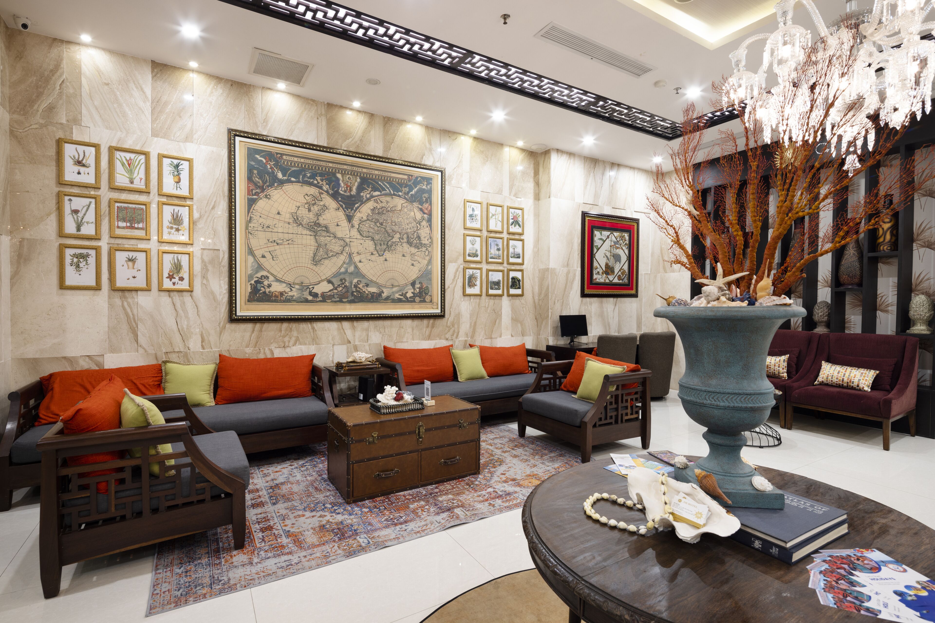 Db Hotel