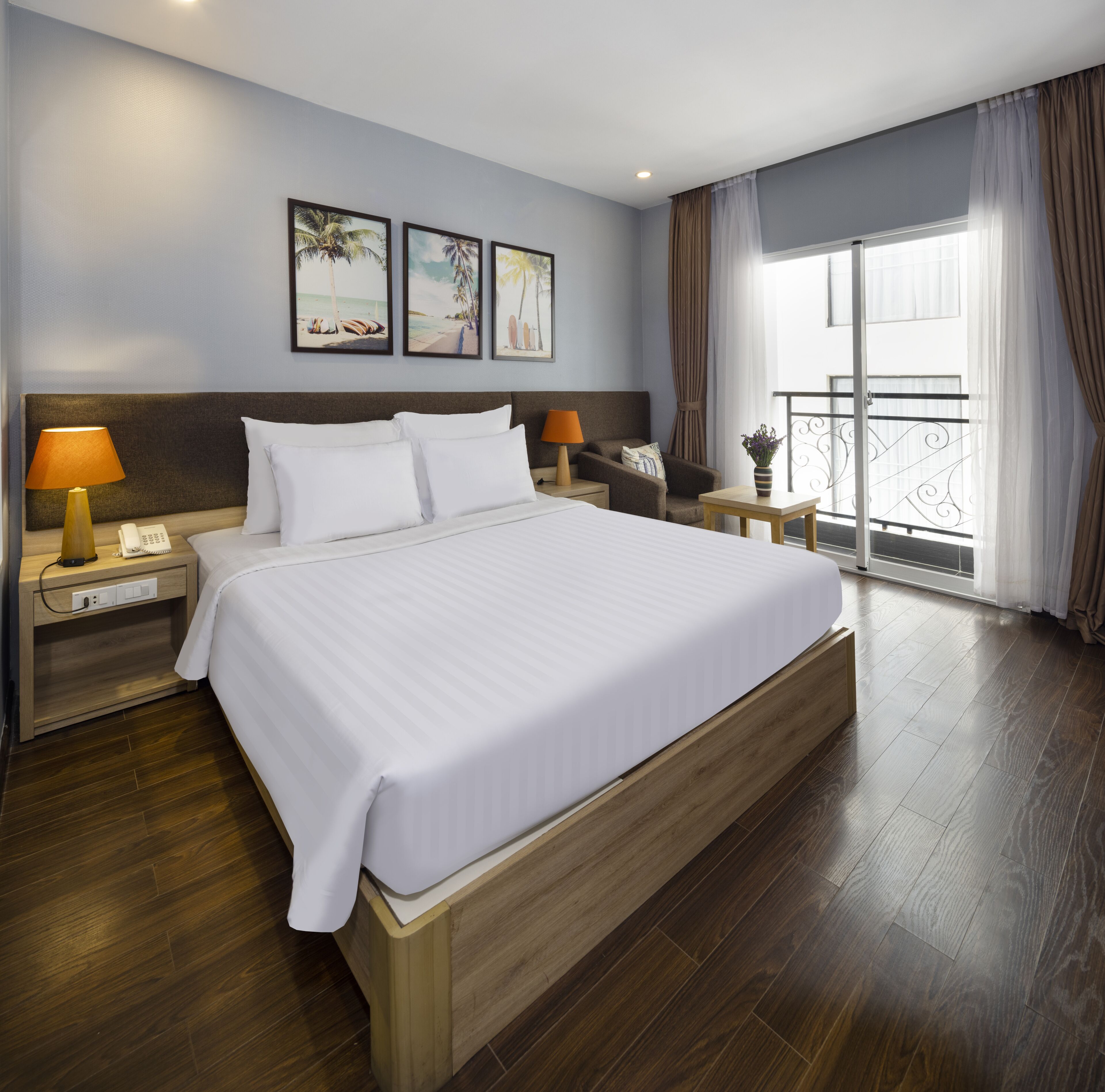 Db Hotel
