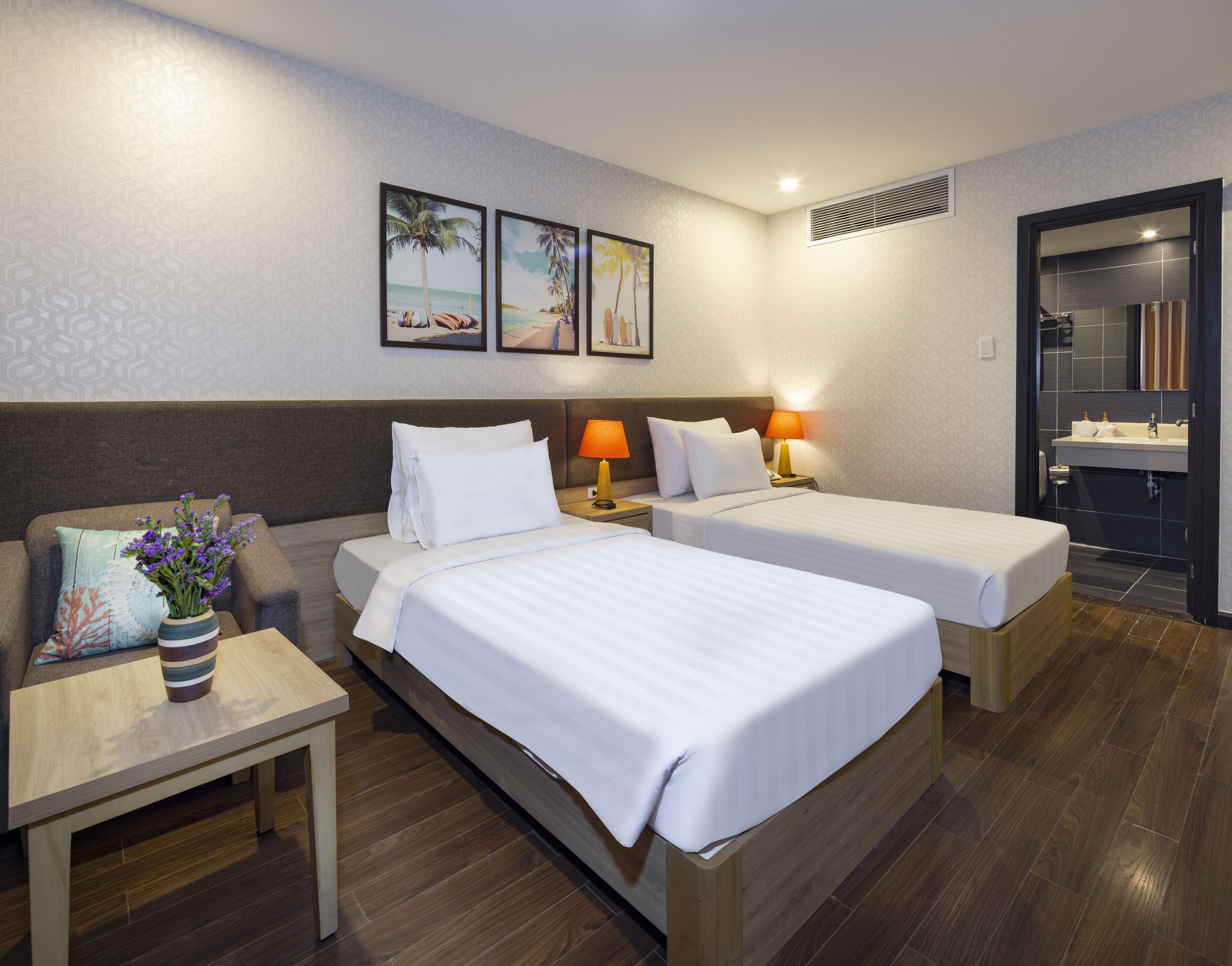 Db Hotel