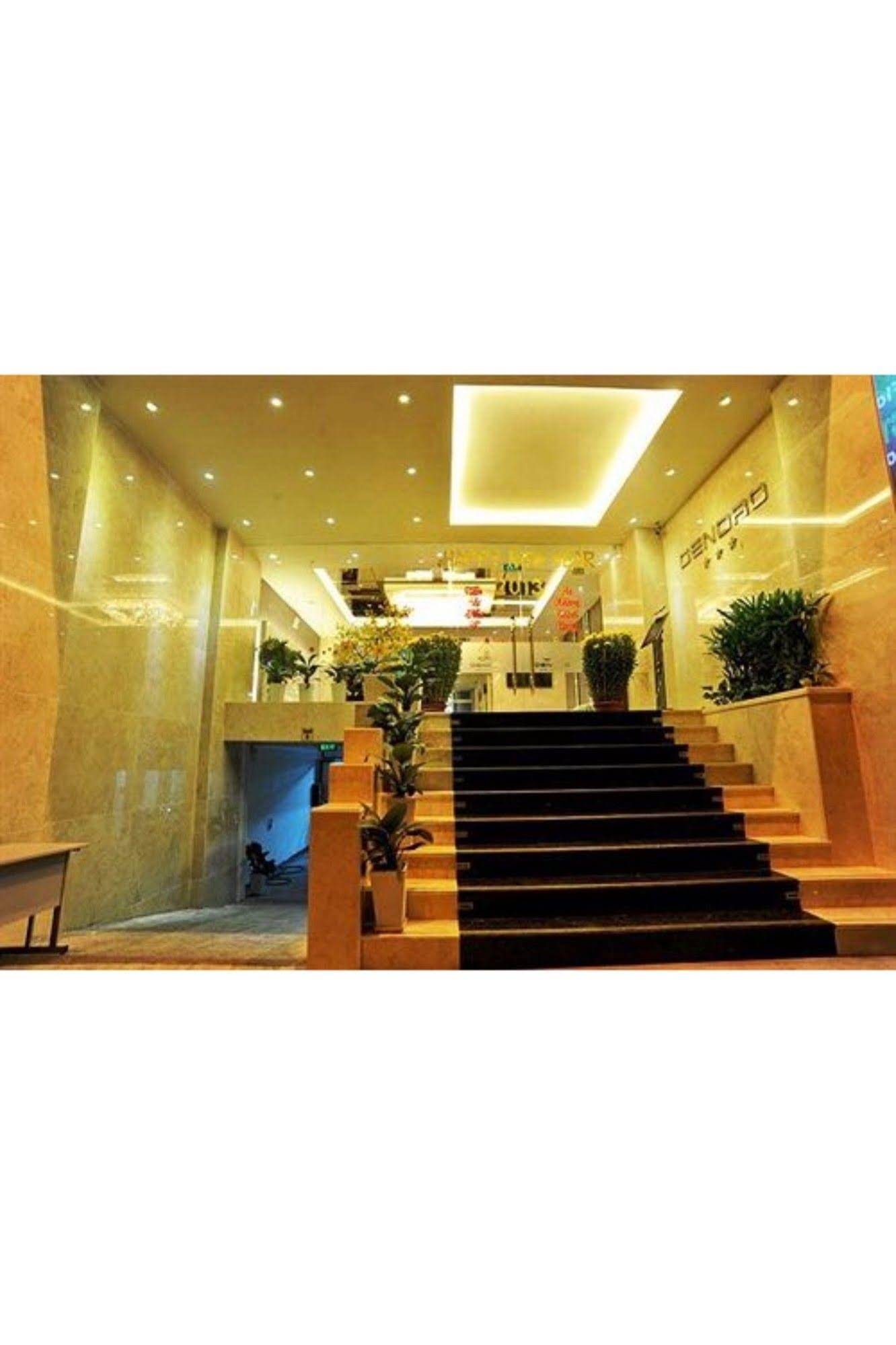 Dendro Hotel