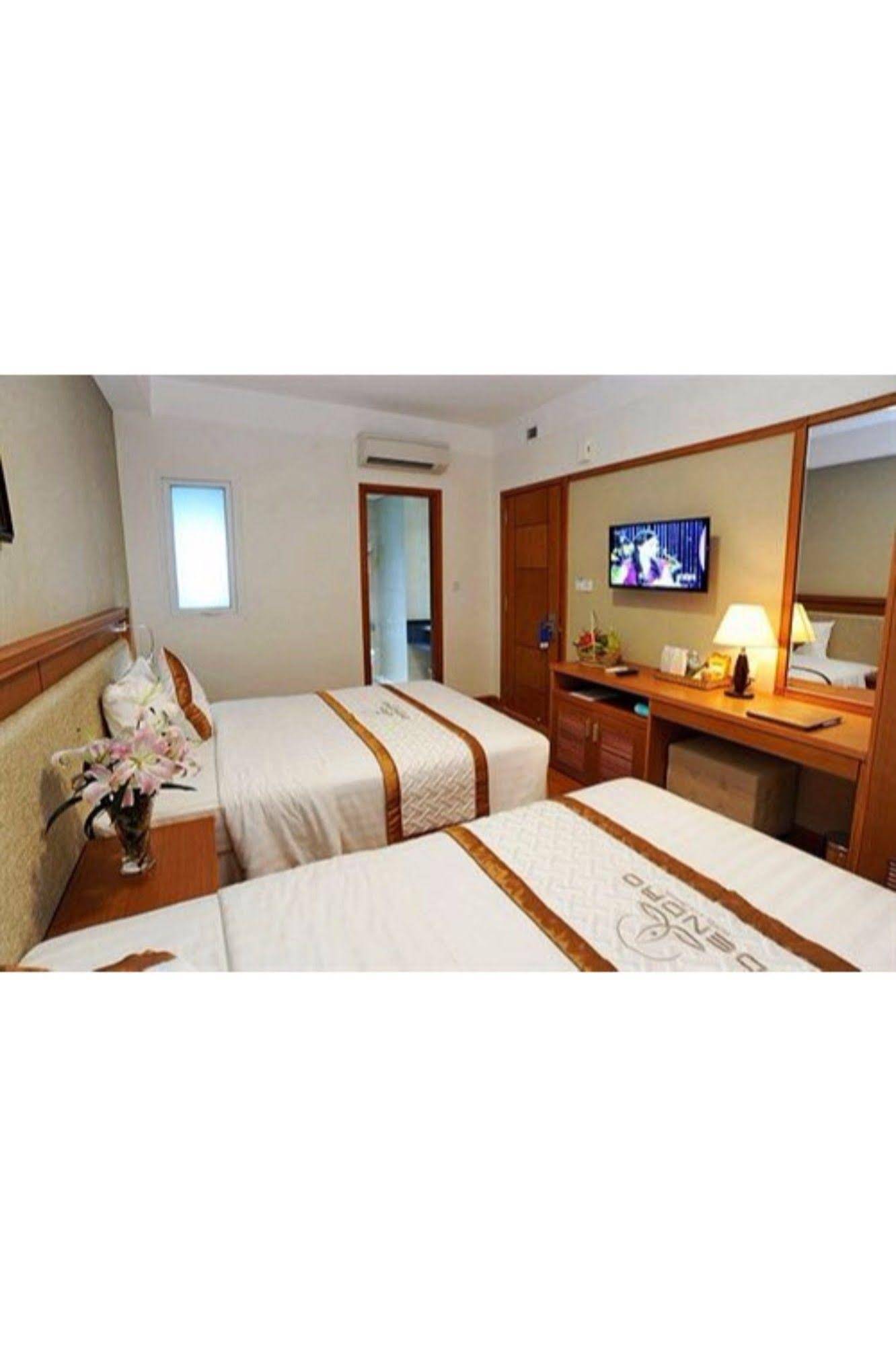 Dendro Hotel