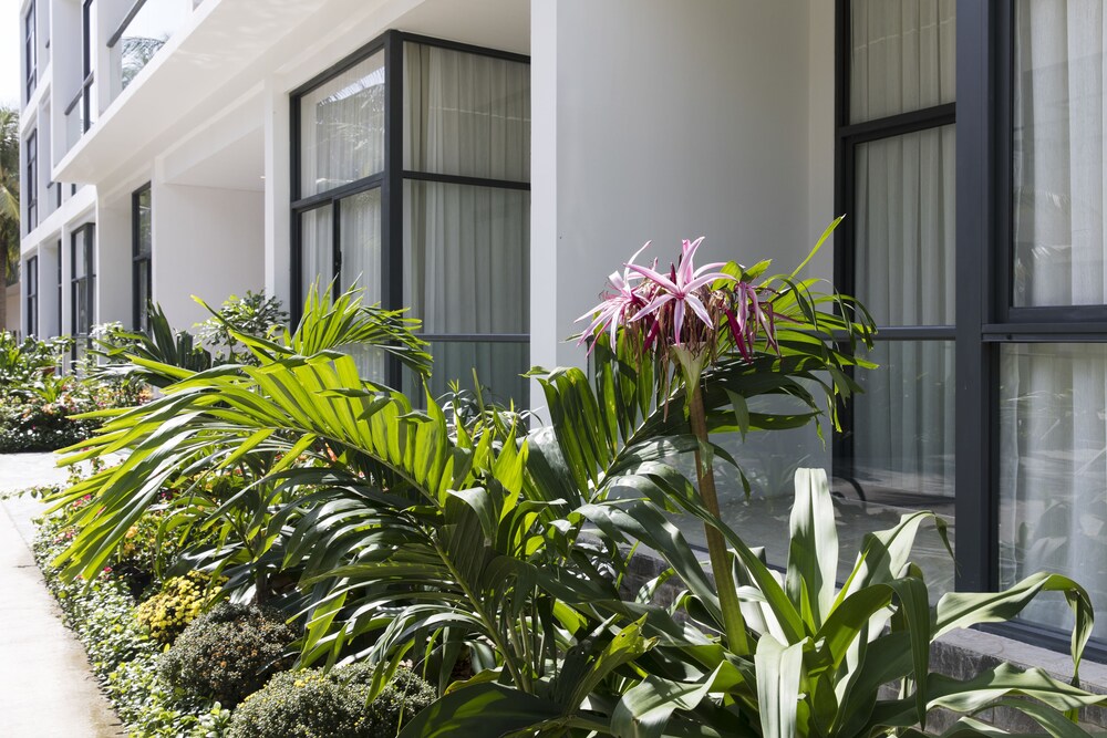 Diamond Bay Condotel Resort