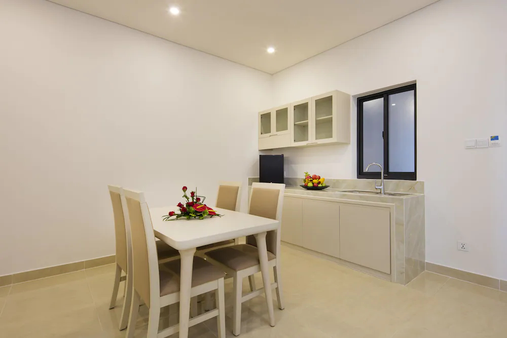 Diamond Bay Condotel Resort