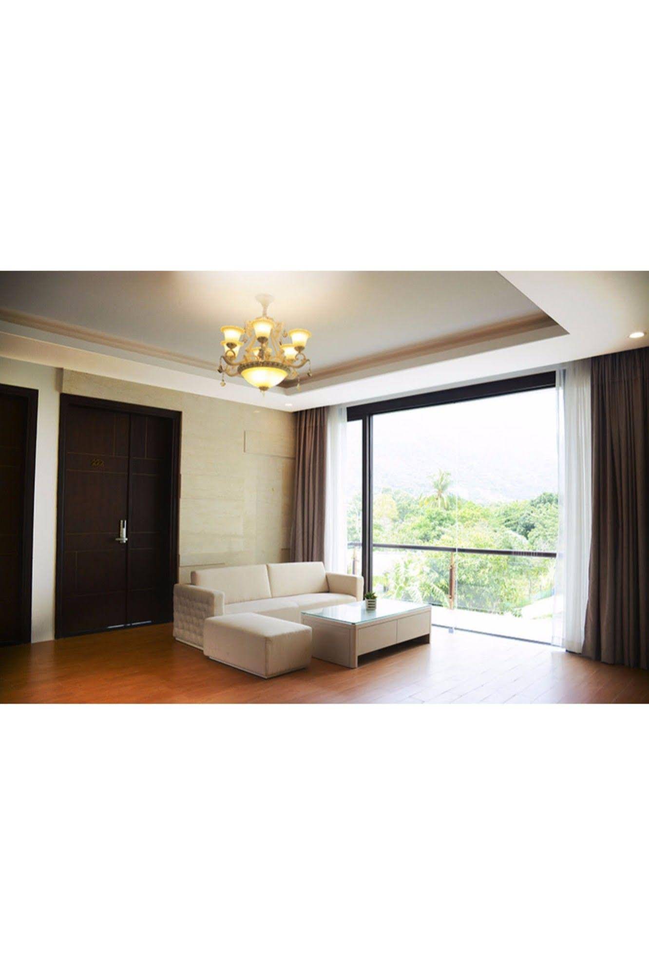 Diamond Bay Golf & Villas