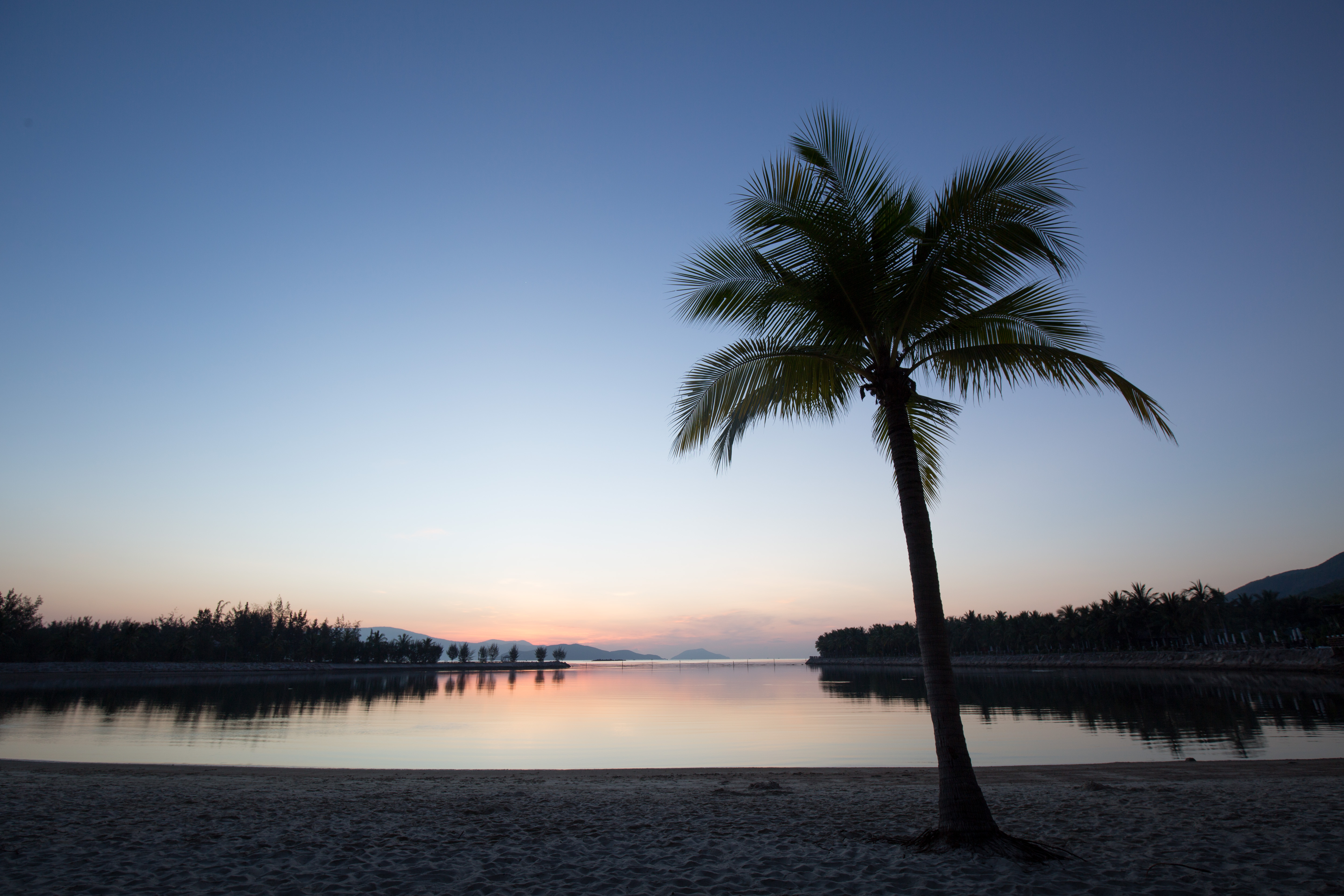 Diamond Bay Resort & Spa