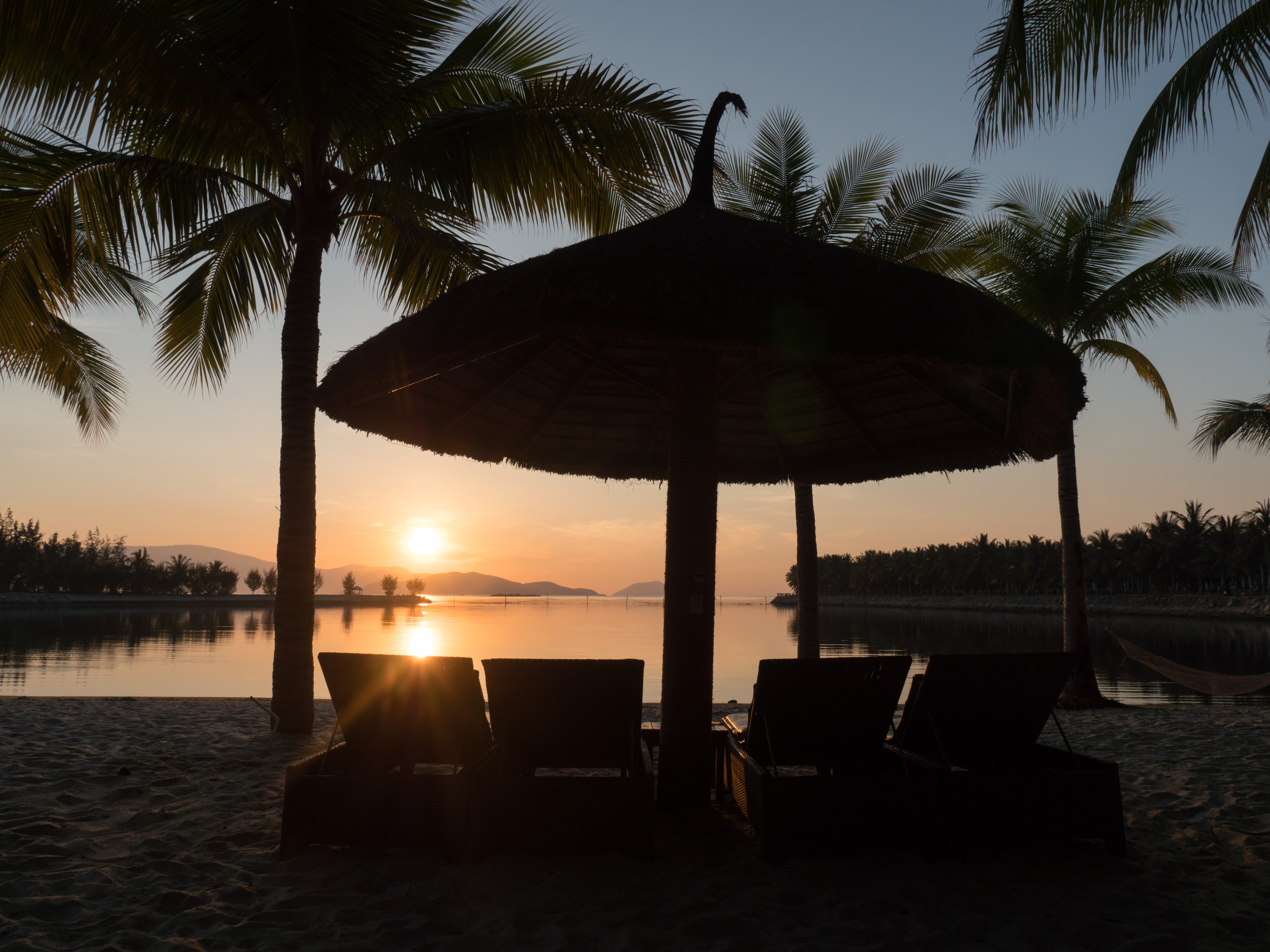 Diamond Bay Resort & Spa