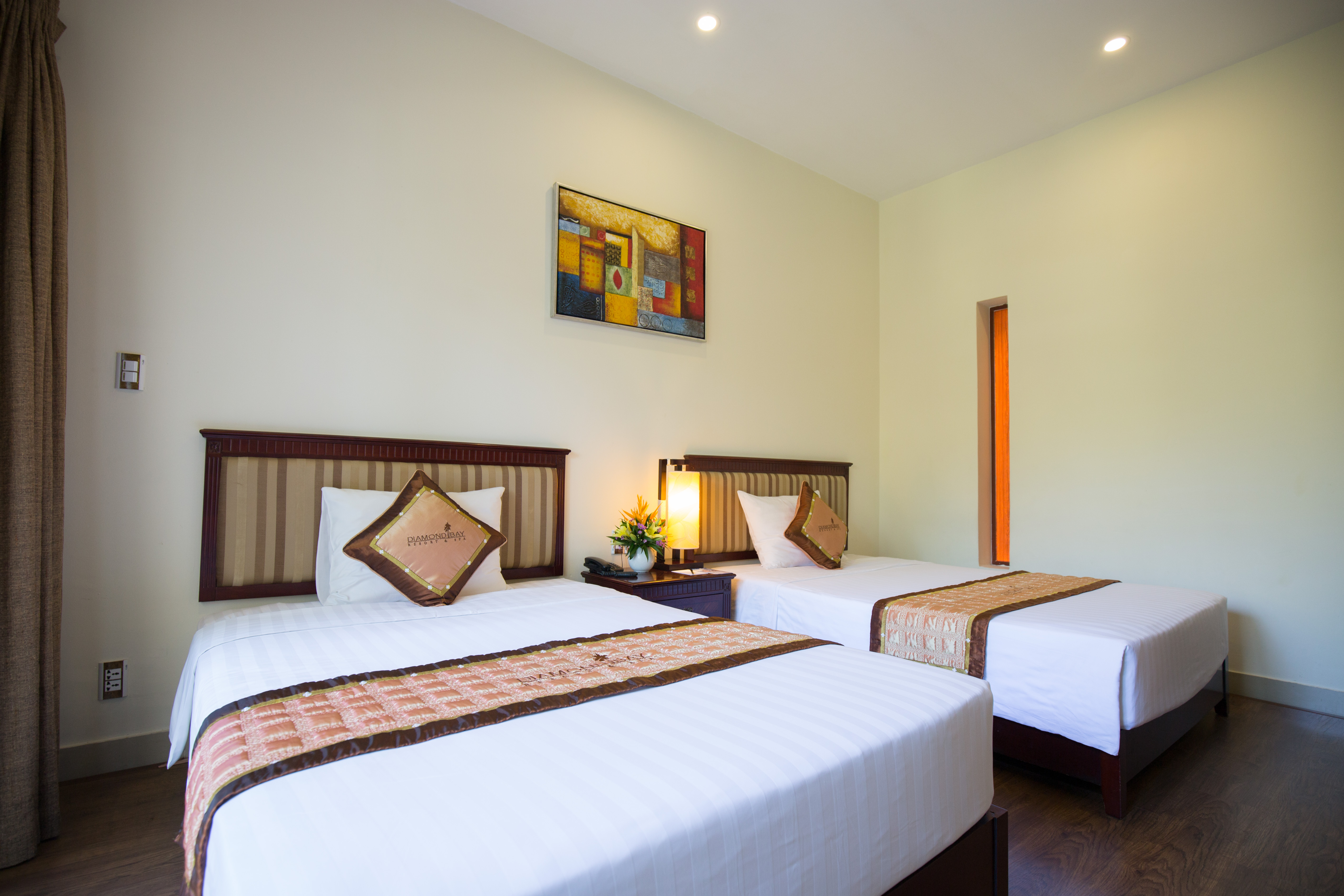 Diamond Bay Resort & Spa