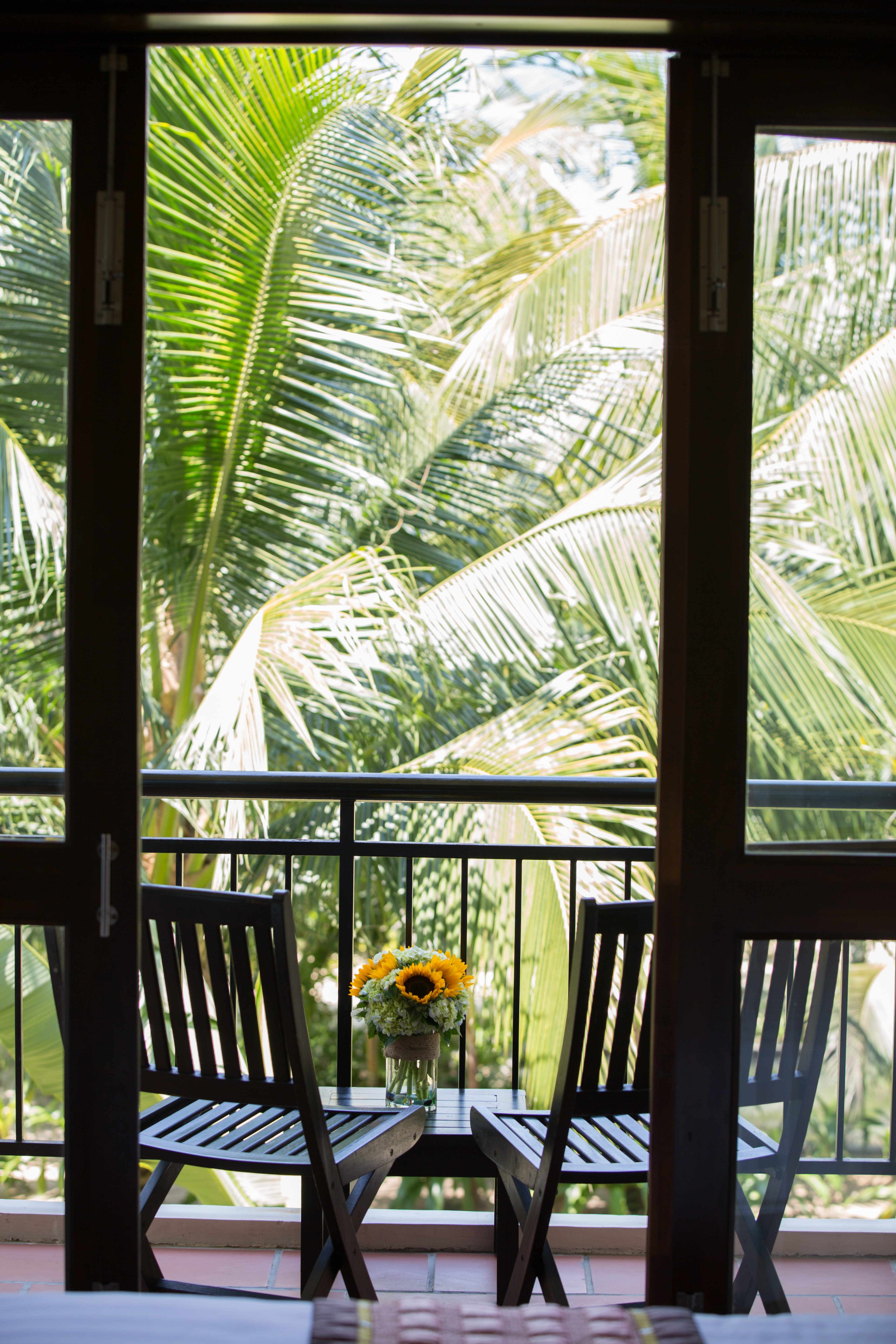 Diamond Bay Resort & Spa