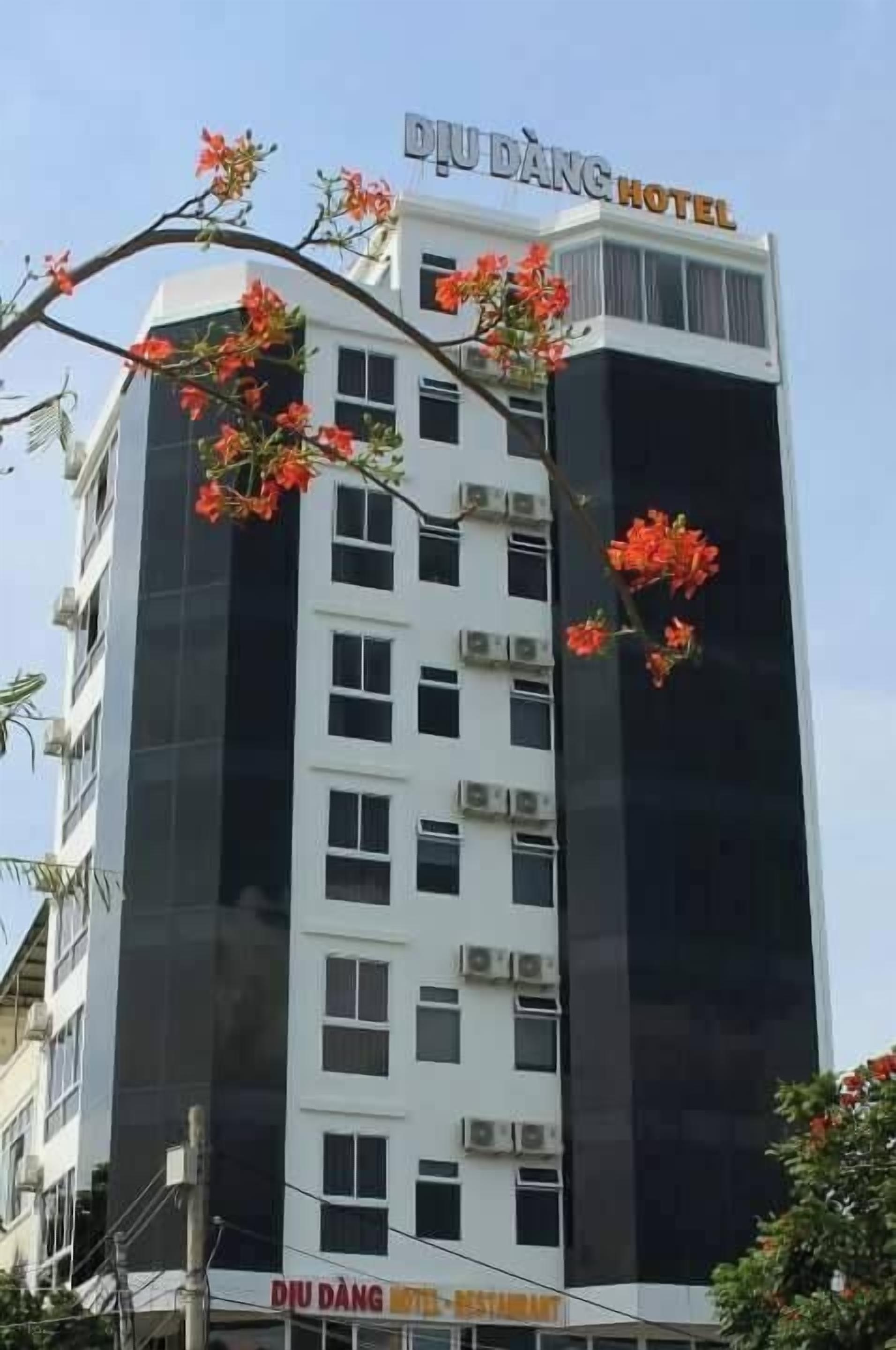 Diu Dang Hotel