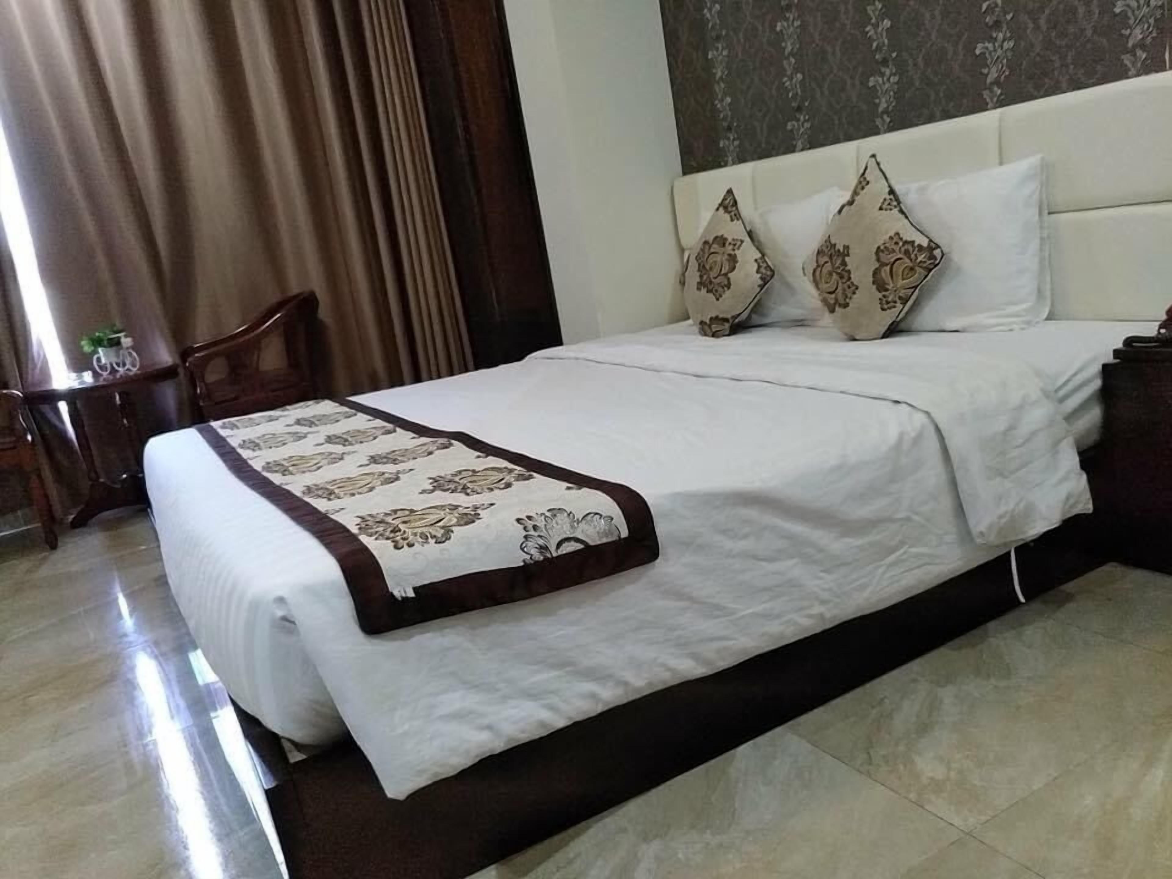 Diu Dang Hotel