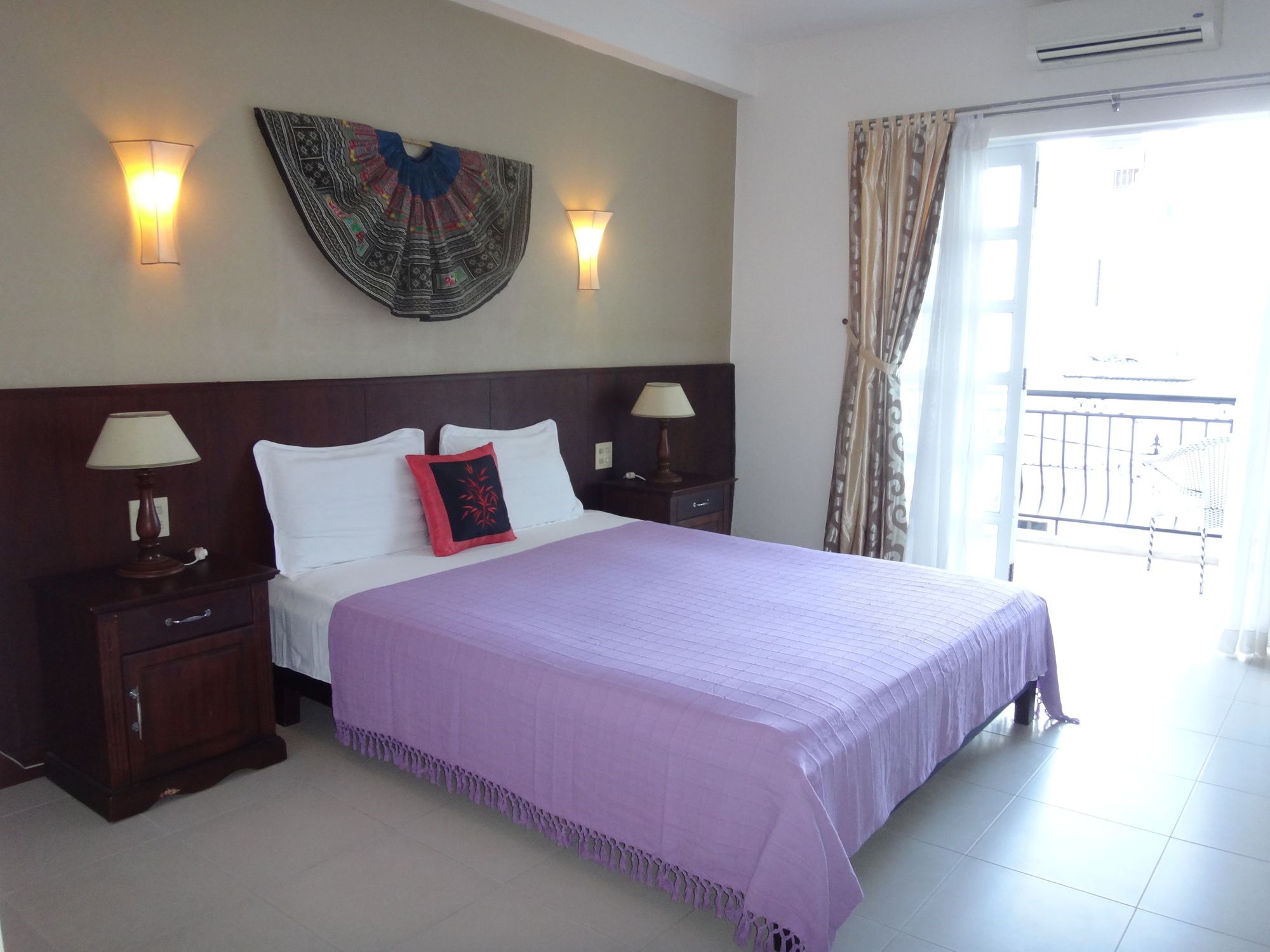 Diva Guesthouse