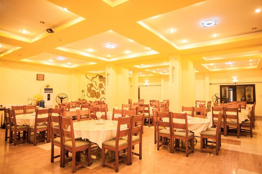 Oriental Nha Trang Hotel