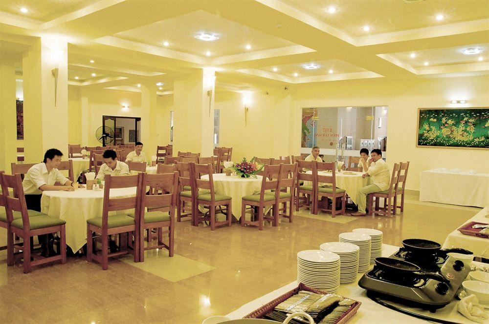 Oriental Nha Trang Hotel