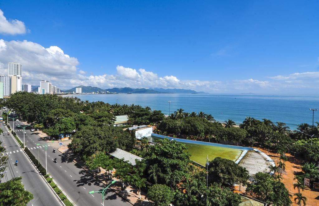Oriental Nha Trang Hotel