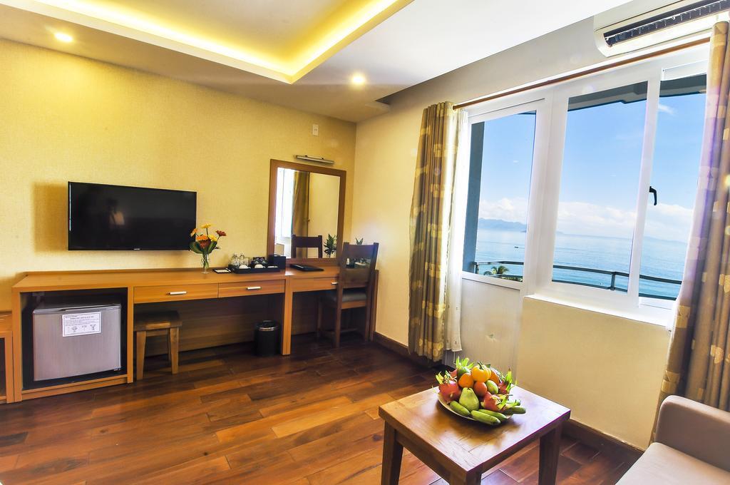 Oriental Nha Trang Hotel