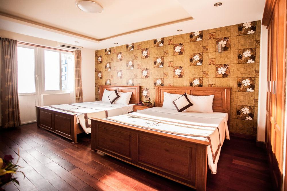 Oriental Nha Trang Hotel