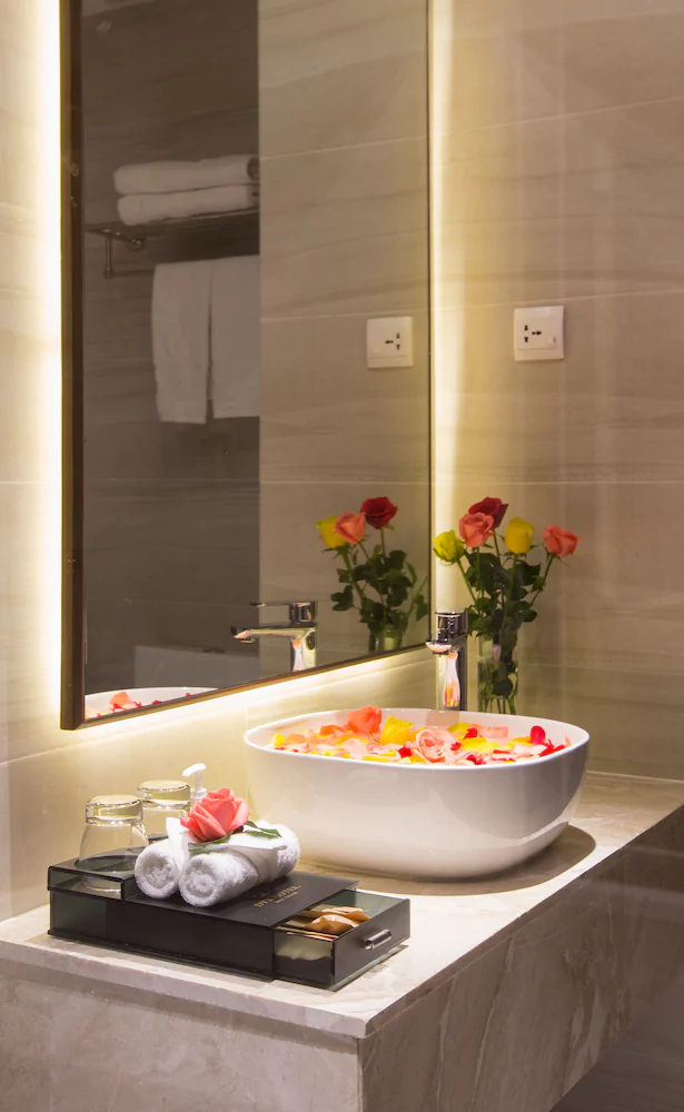 Dtx Hotel