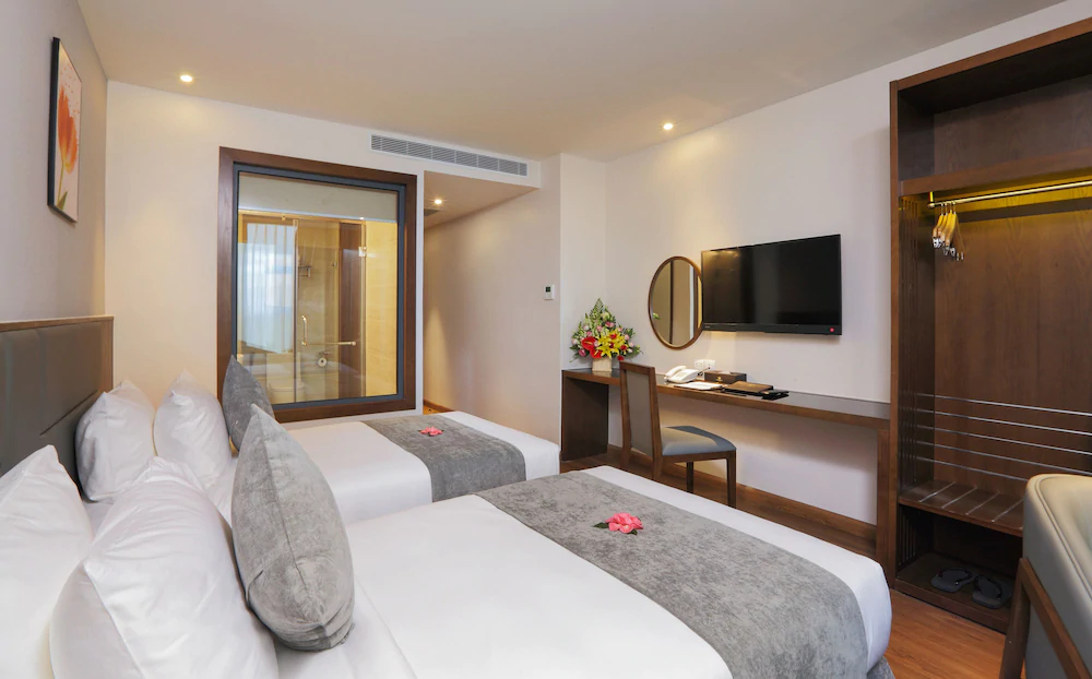 Dtx Hotel