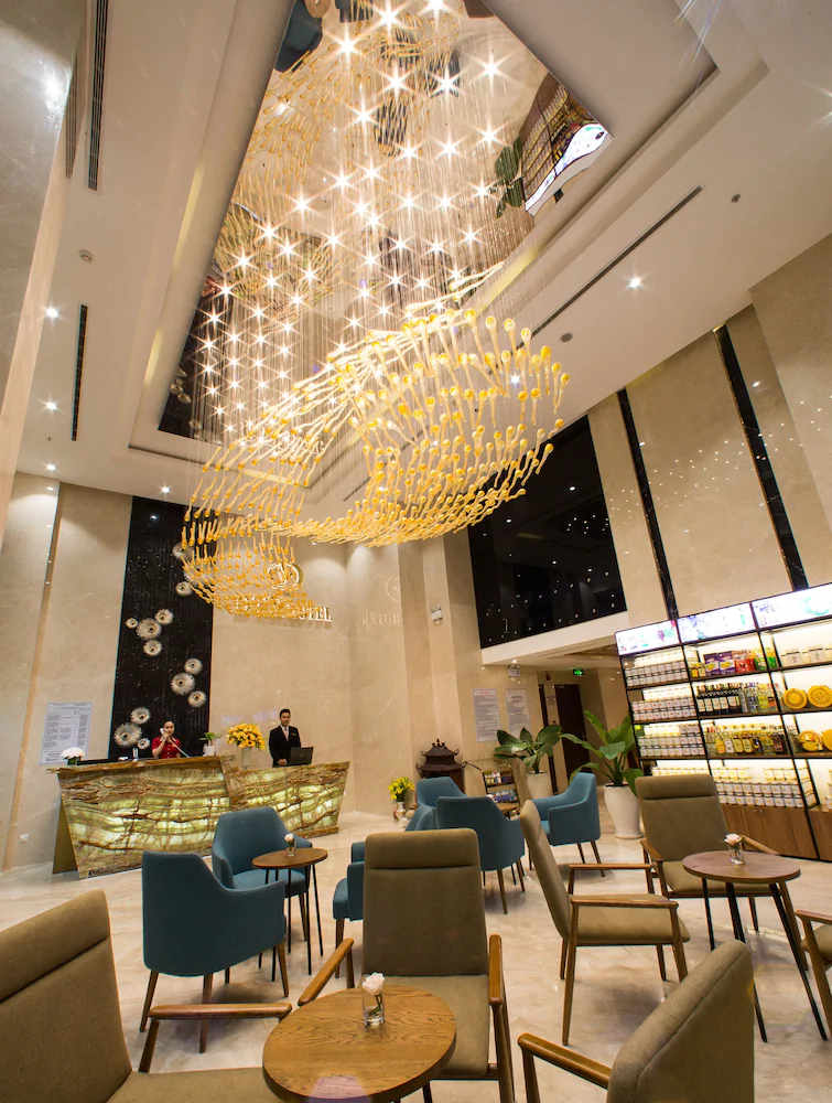 Dtx Hotel
