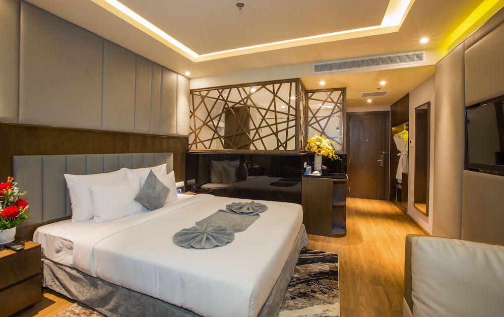 Dtx Hotel
