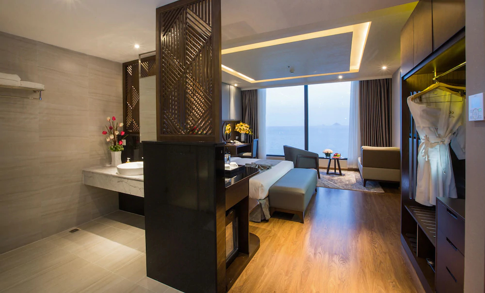 Dtx Hotel