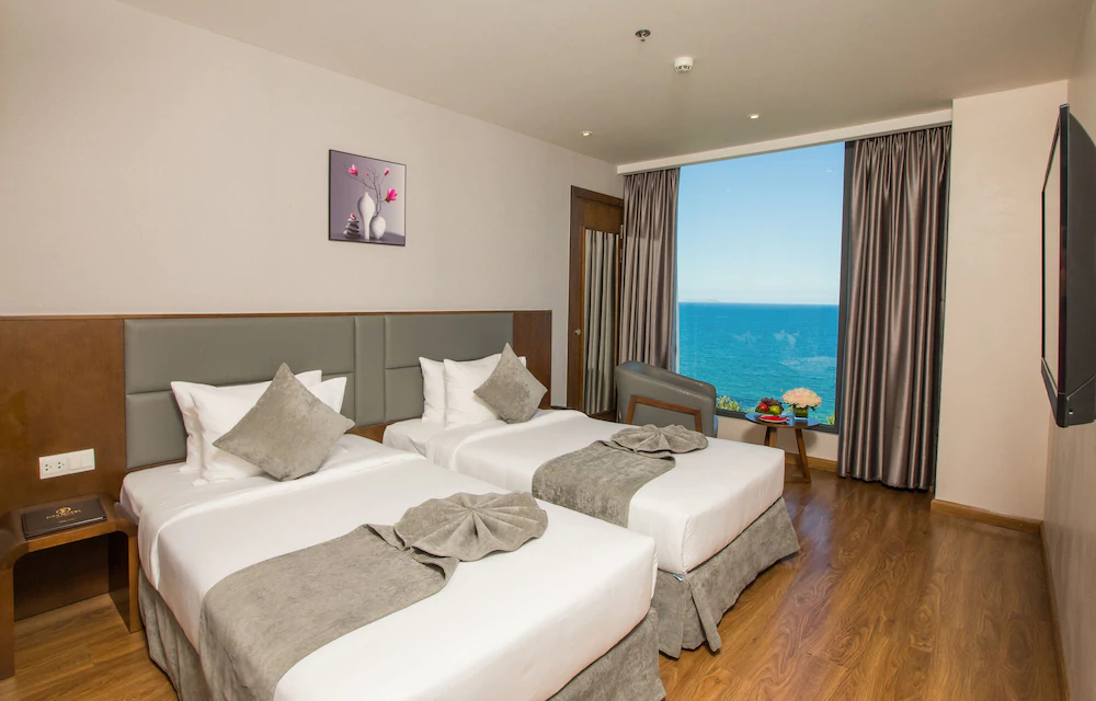 Dtx Hotel