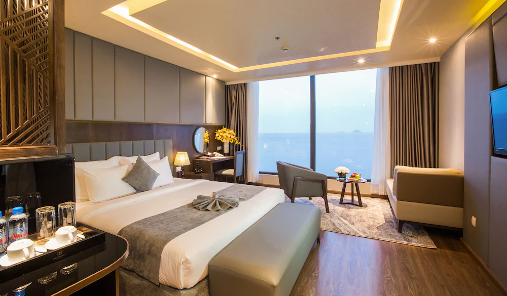 Dtx Hotel