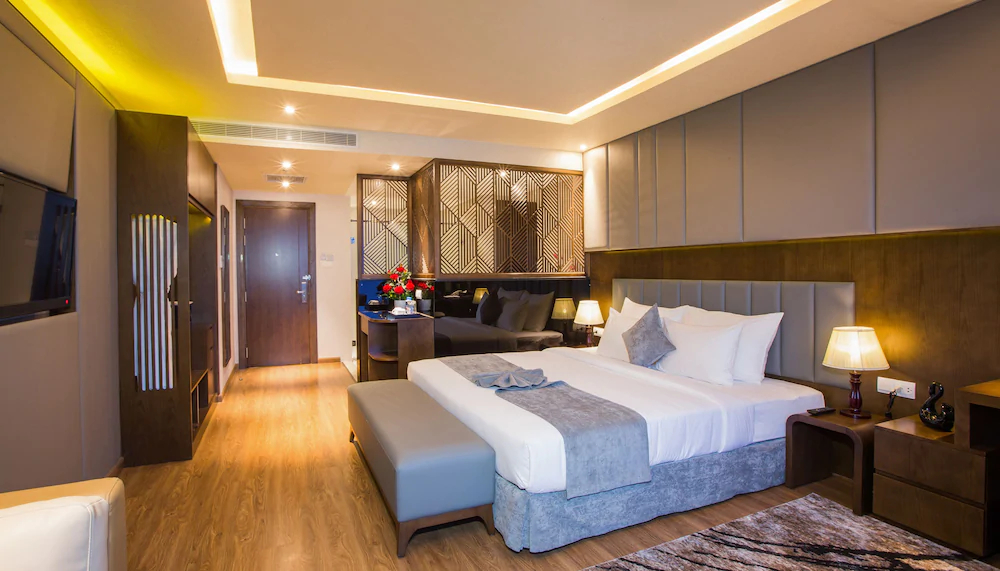 Dtx Hotel