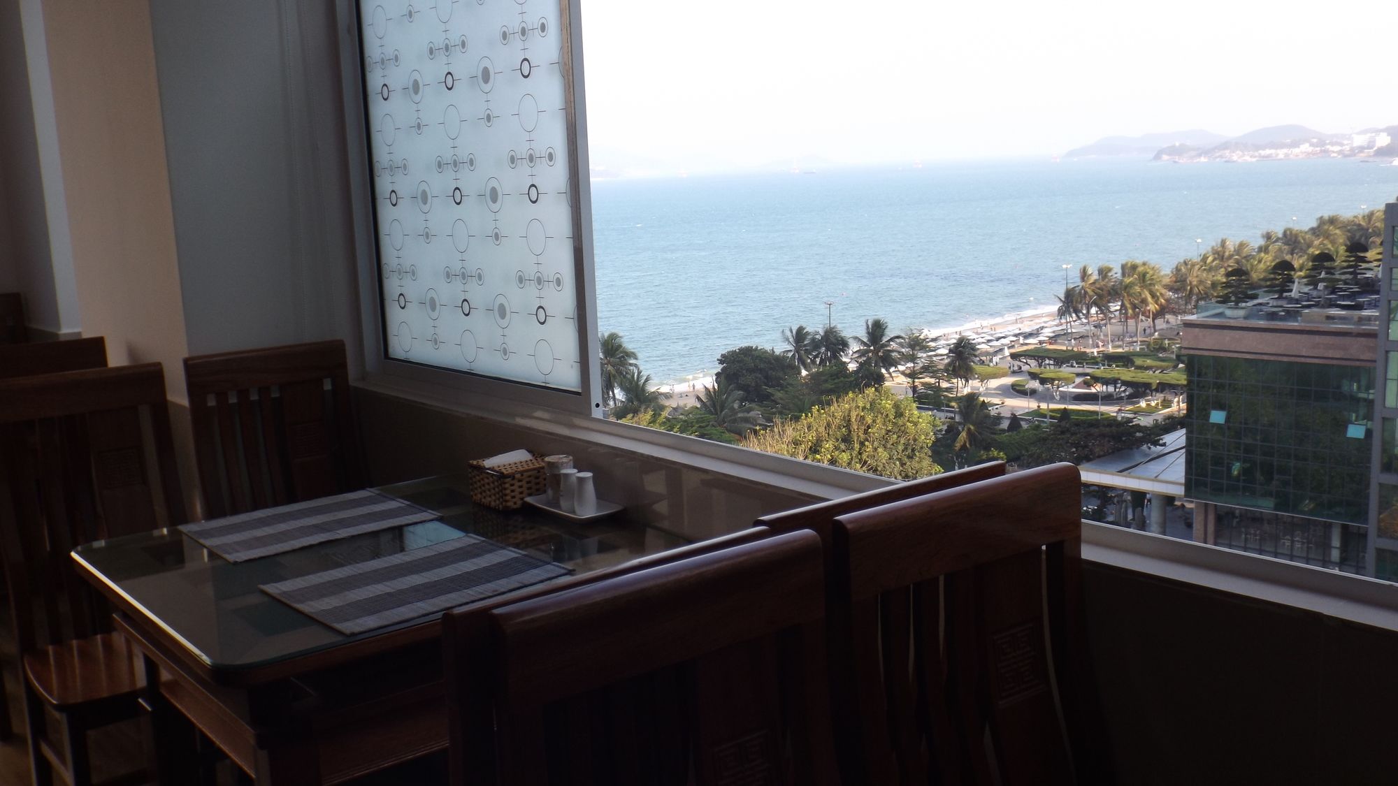 Dubai Nha Trang Hotel