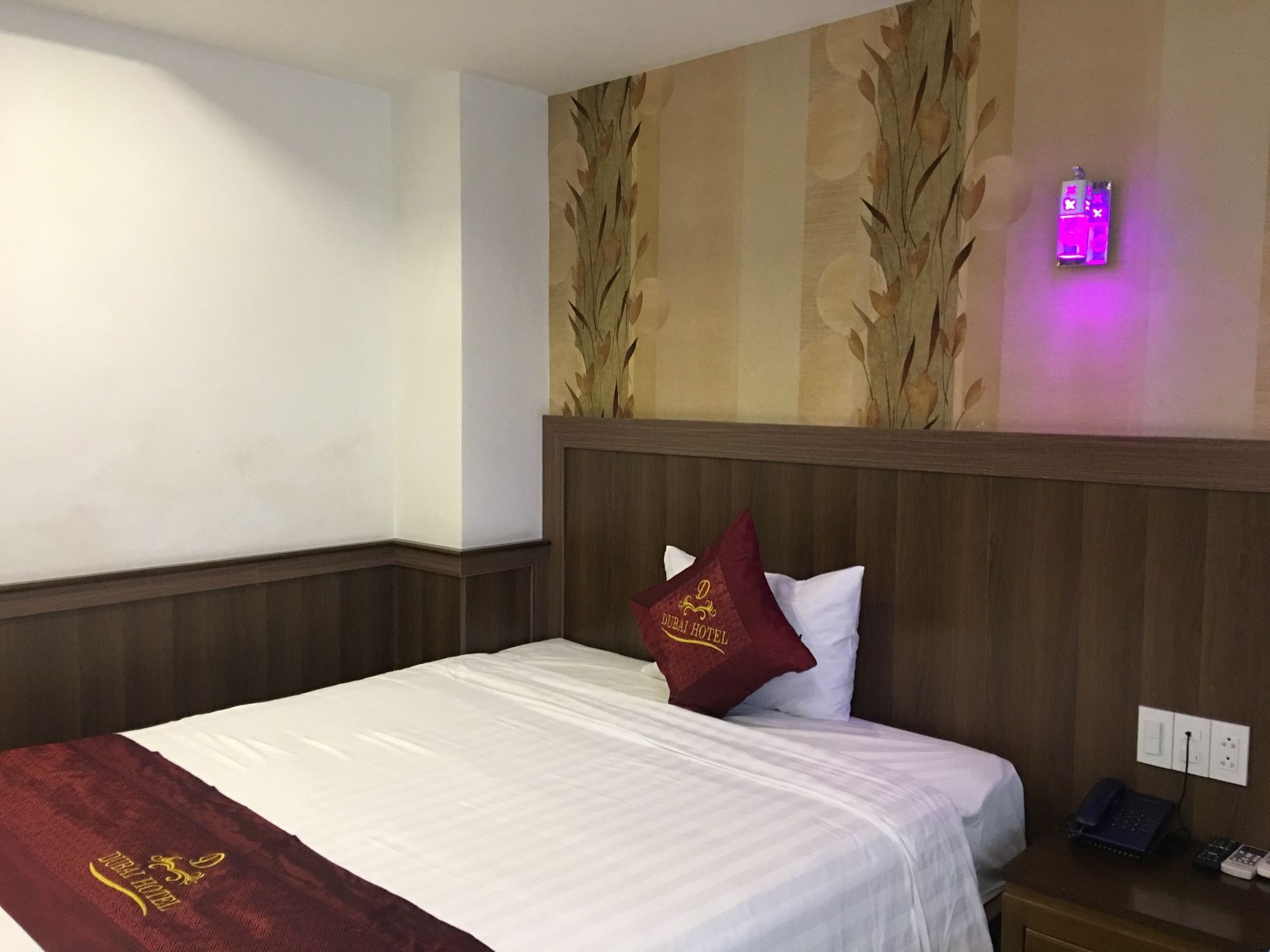 Dubai Nha Trang Hotel
