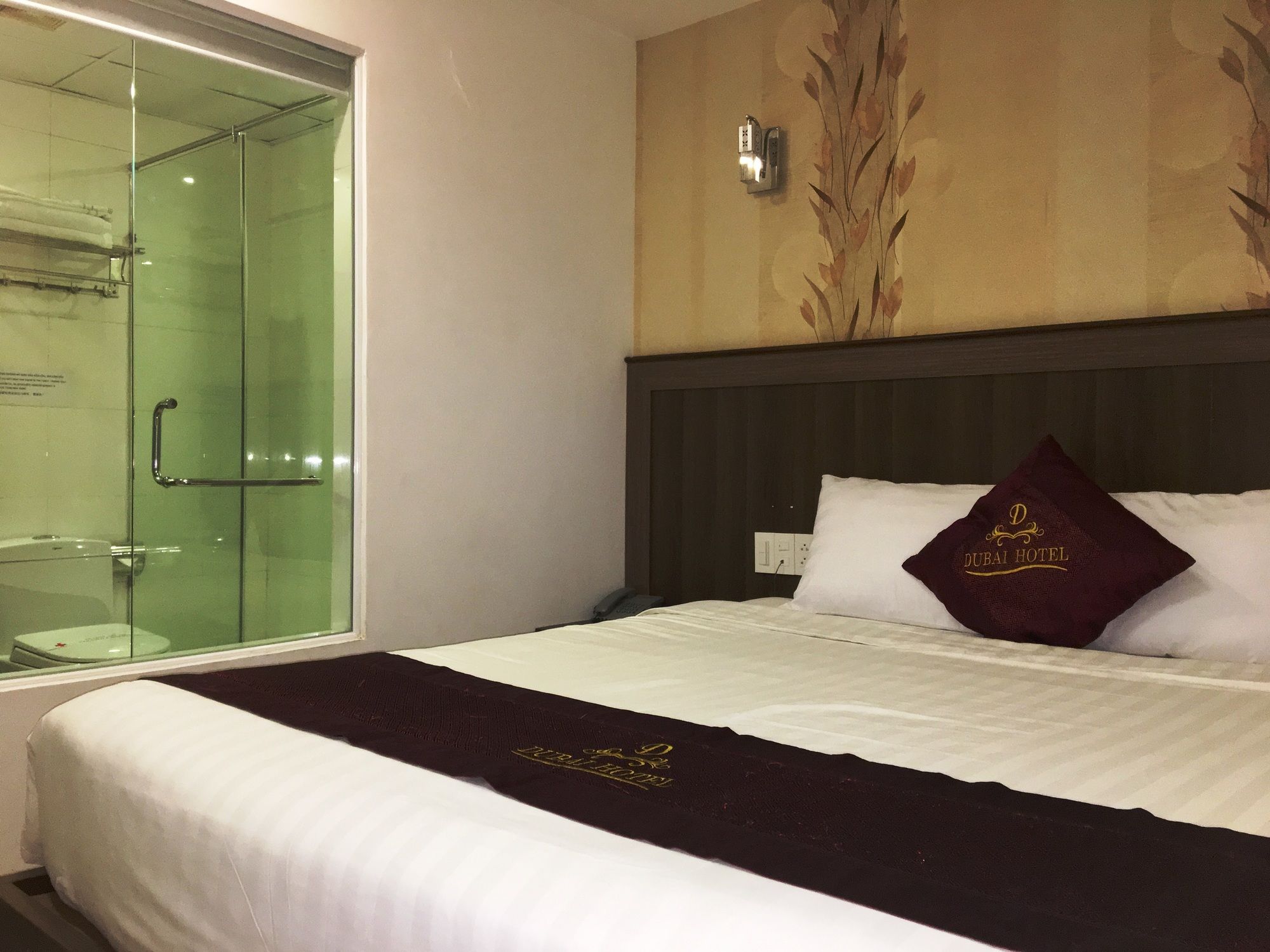 Dubai Nha Trang Hotel